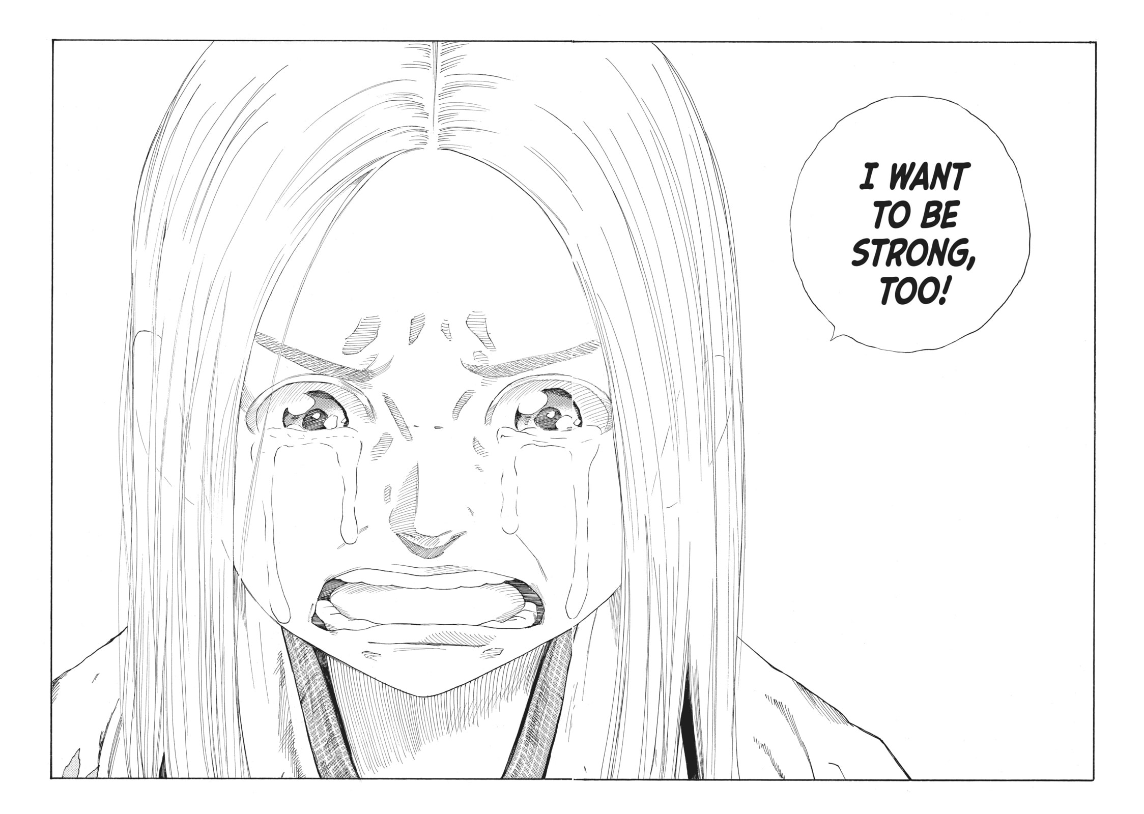 The Blue Wolves of Mibu Chapter 1 page 63 - 