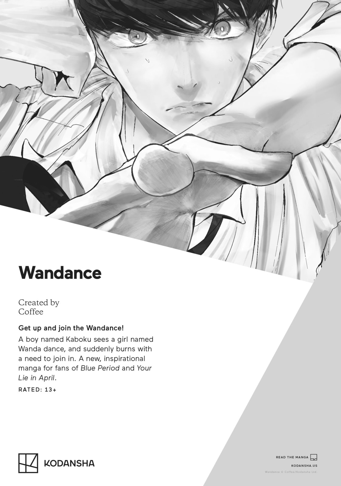 The Blue Wolves of Mibu Chapter 14 page 26 - 