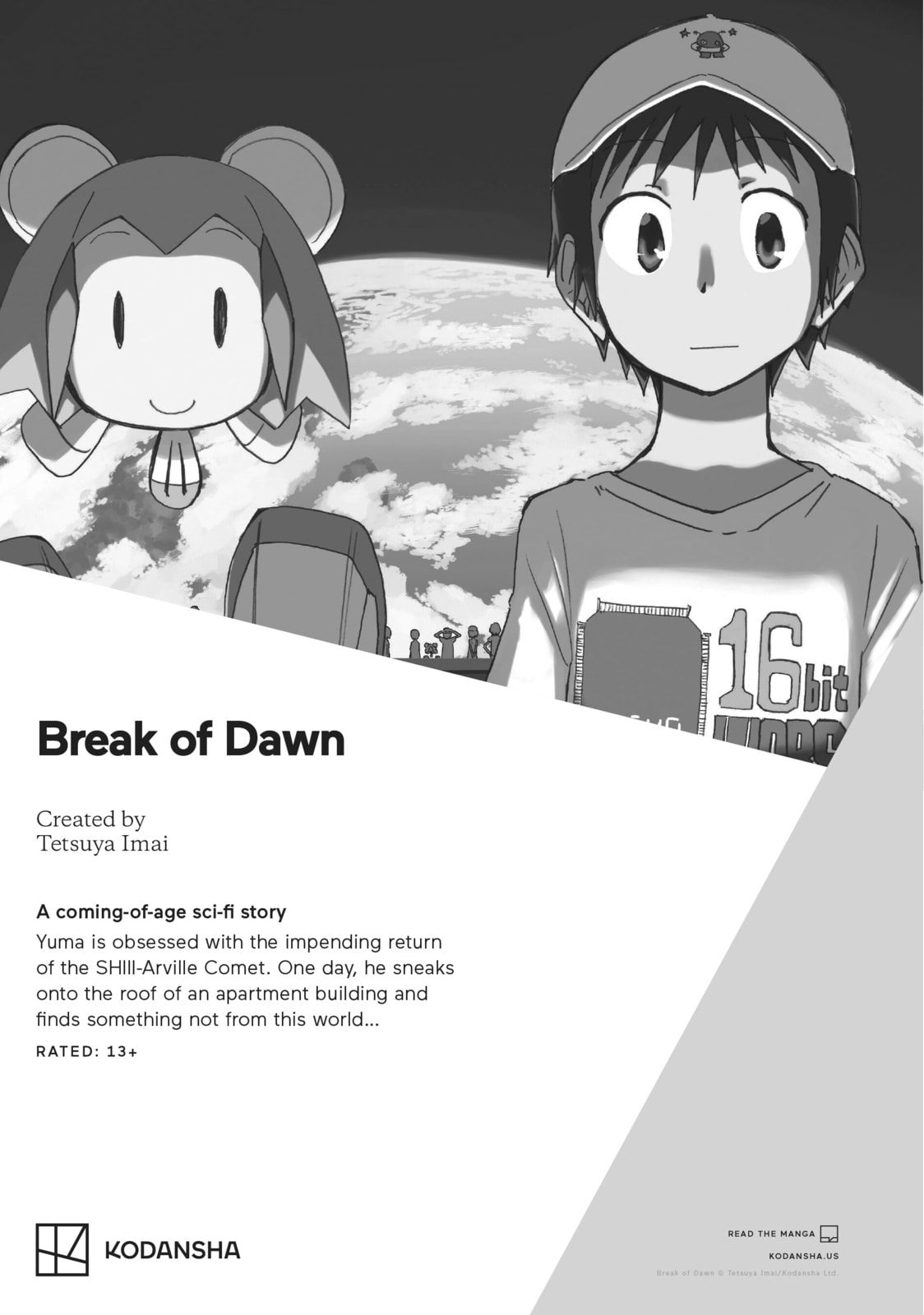 The Blue Wolves of Mibu Chapter 14 page 29 - 