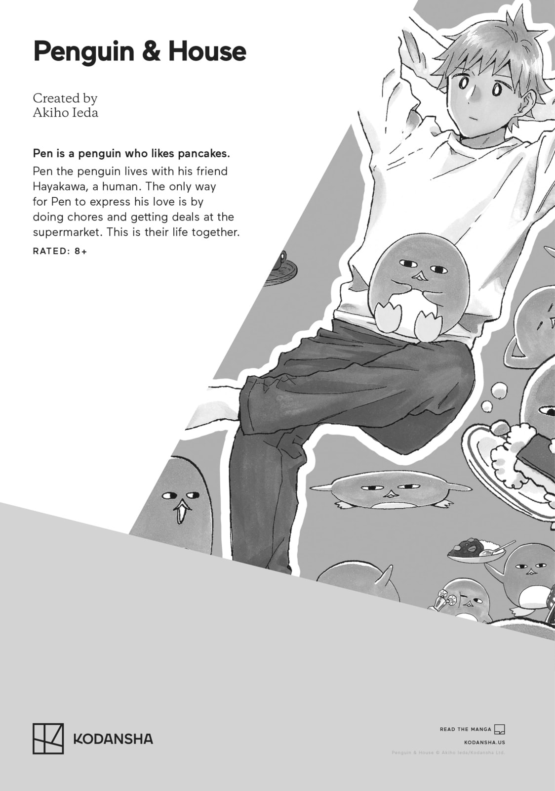 The Blue Wolves of Mibu Chapter 14 page 33 - 