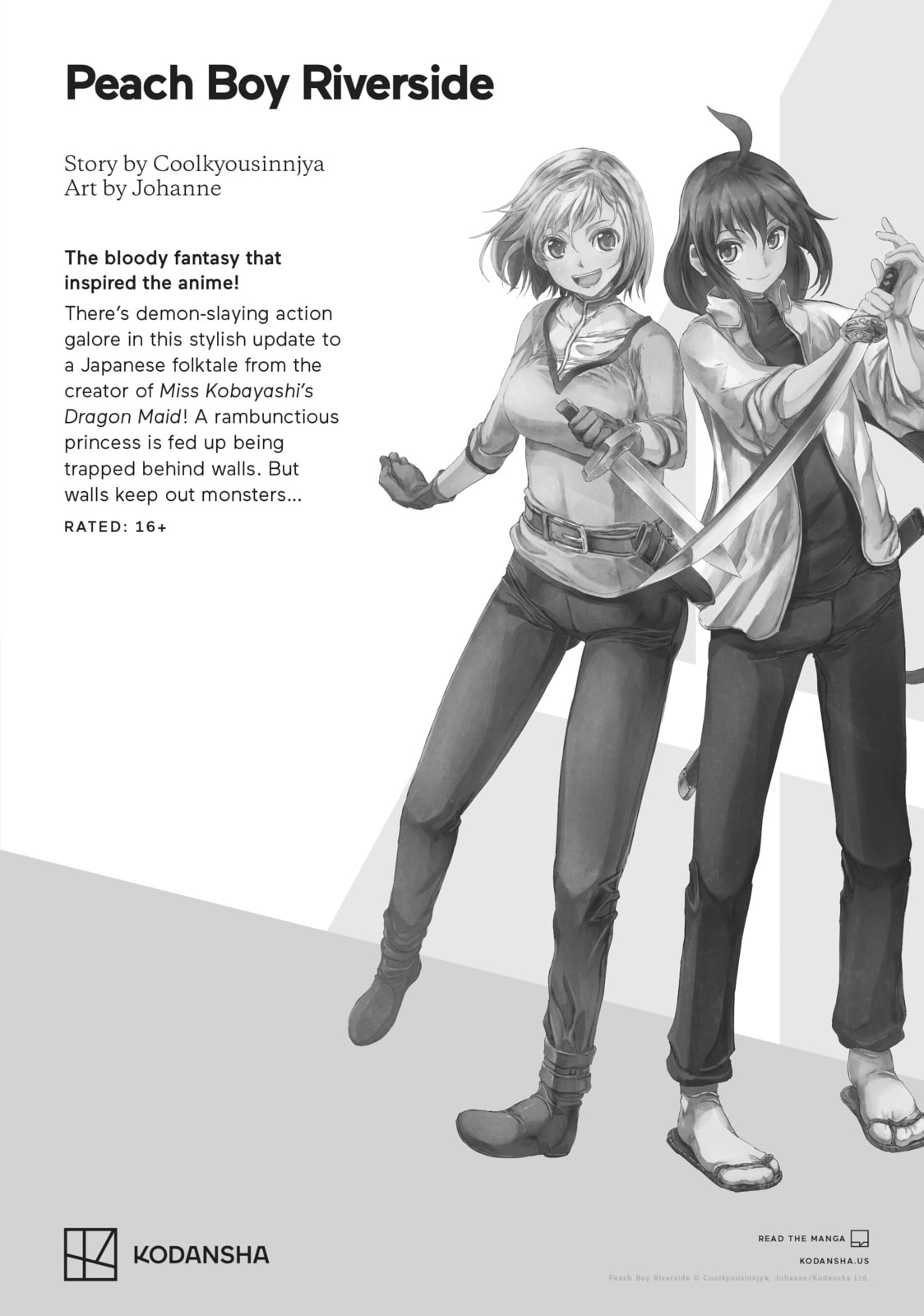 The Blue Wolves of Mibu Chapter 14 page 34 - 