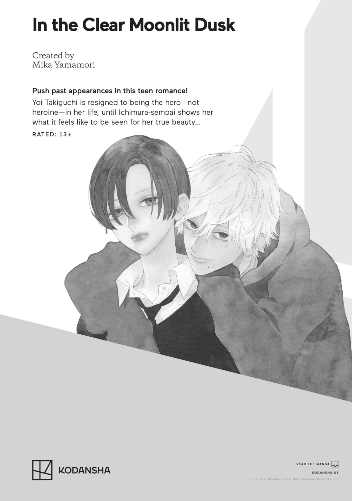The Blue Wolves of Mibu Chapter 14 page 38 - 