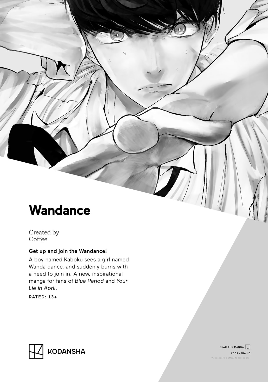 The Blue Wolves of Mibu Chapter 23 page 29 - 
