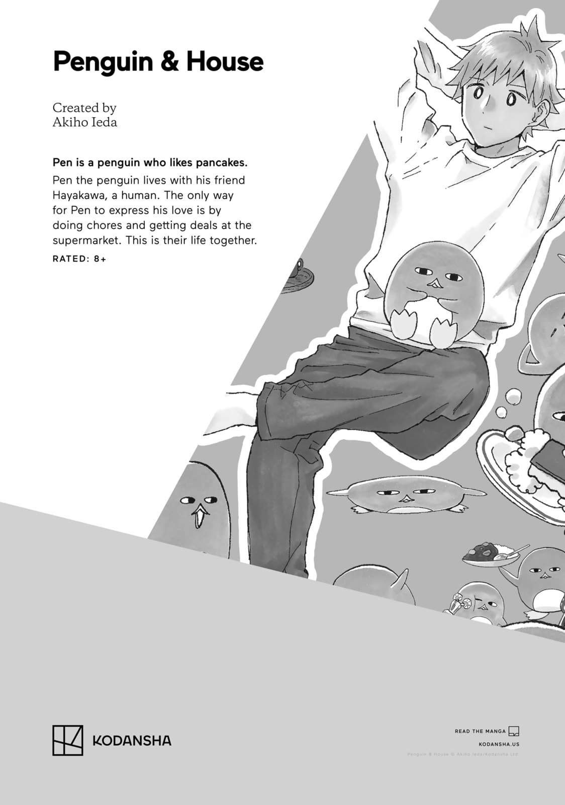 The Blue Wolves of Mibu Chapter 23 page 35 - 