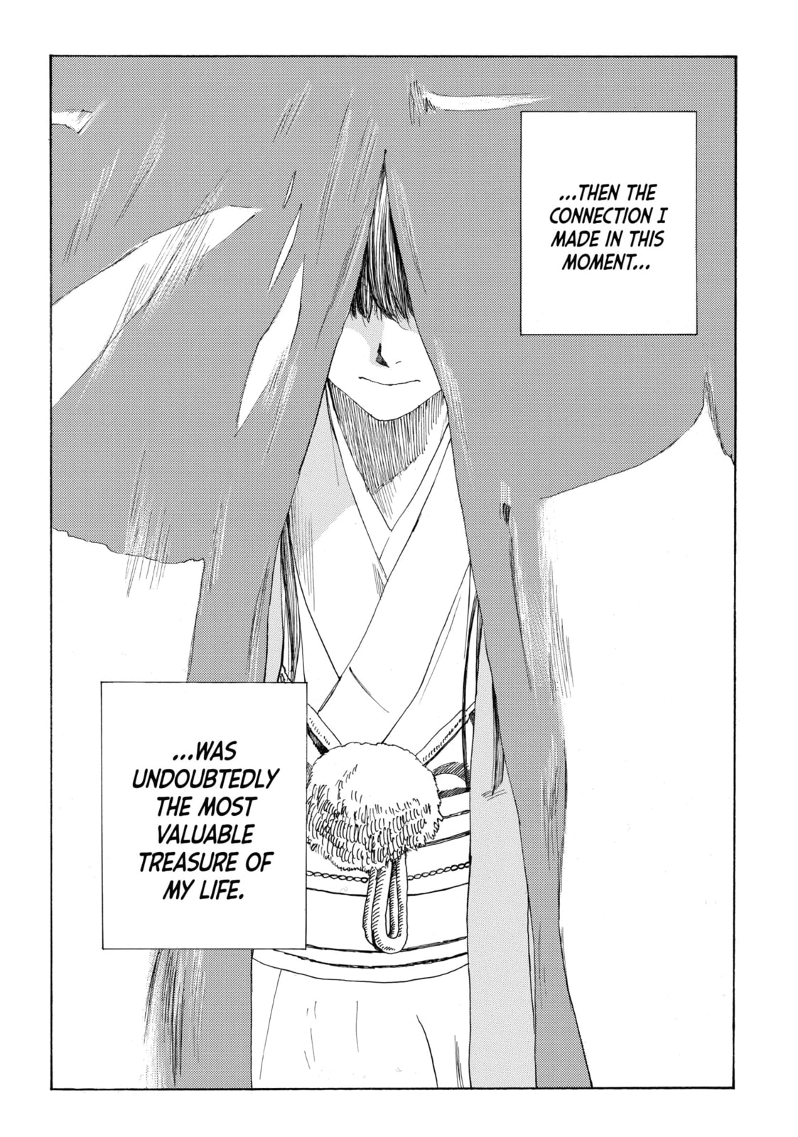 The Blue Wolves of Mibu Chapter 27 page 20 - 