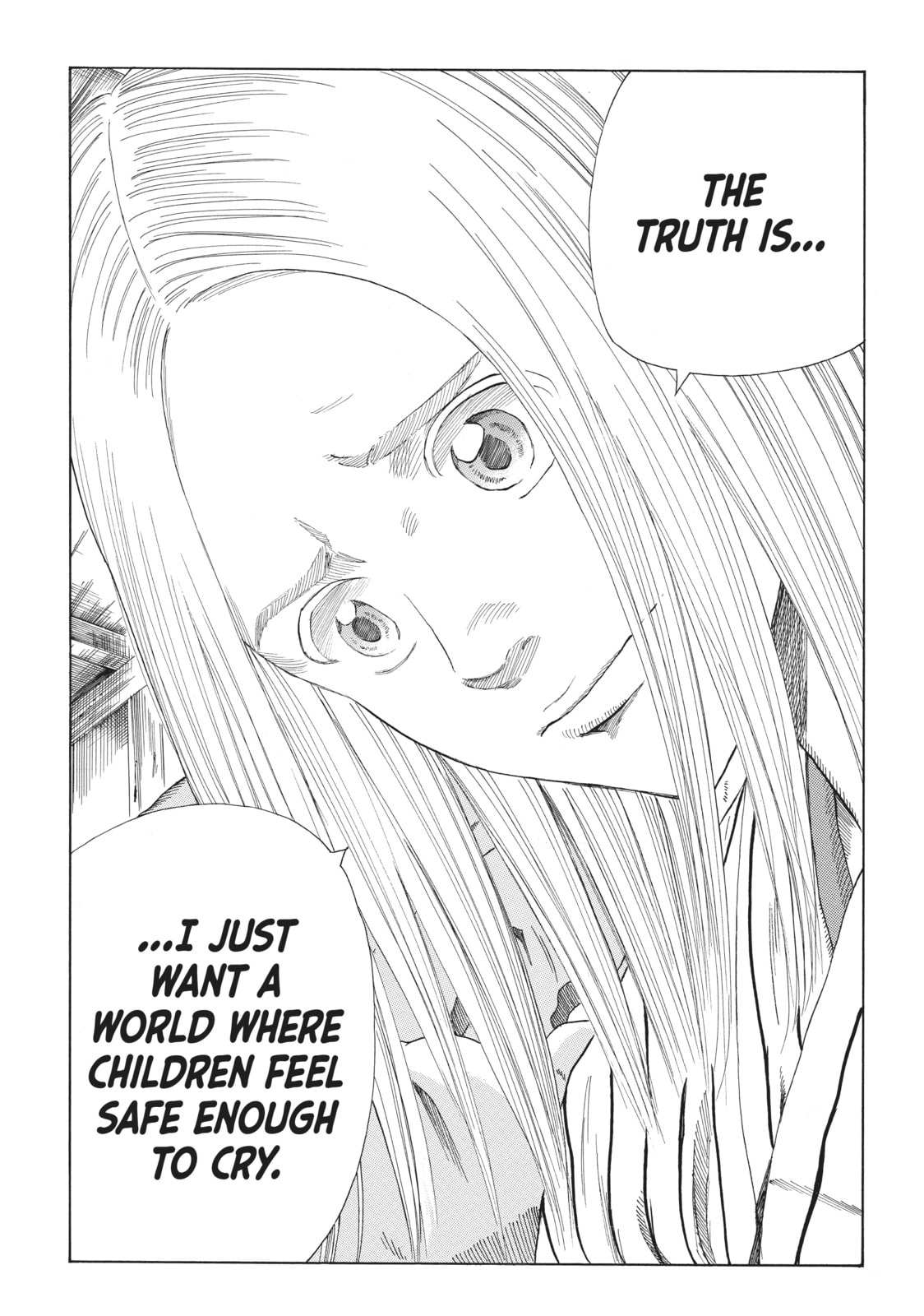 The Blue Wolves of Mibu Chapter 3 page 26 - 