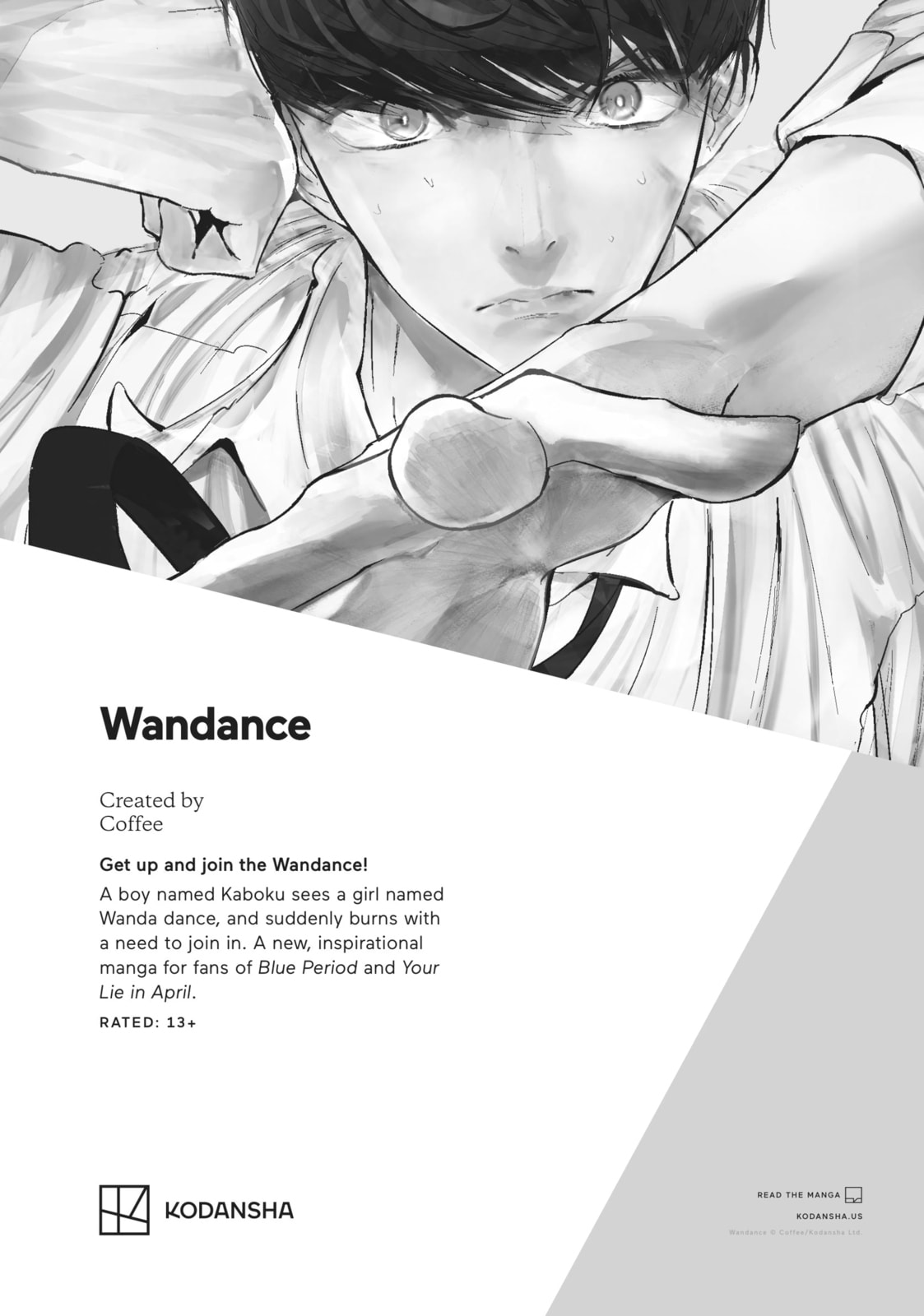 The Blue Wolves of Mibu Chapter 32 page 30 - 