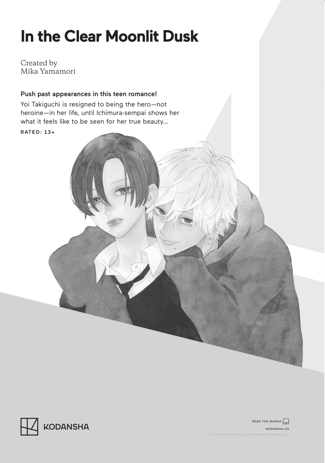 The Blue Wolves of Mibu Chapter 32 page 31 - 