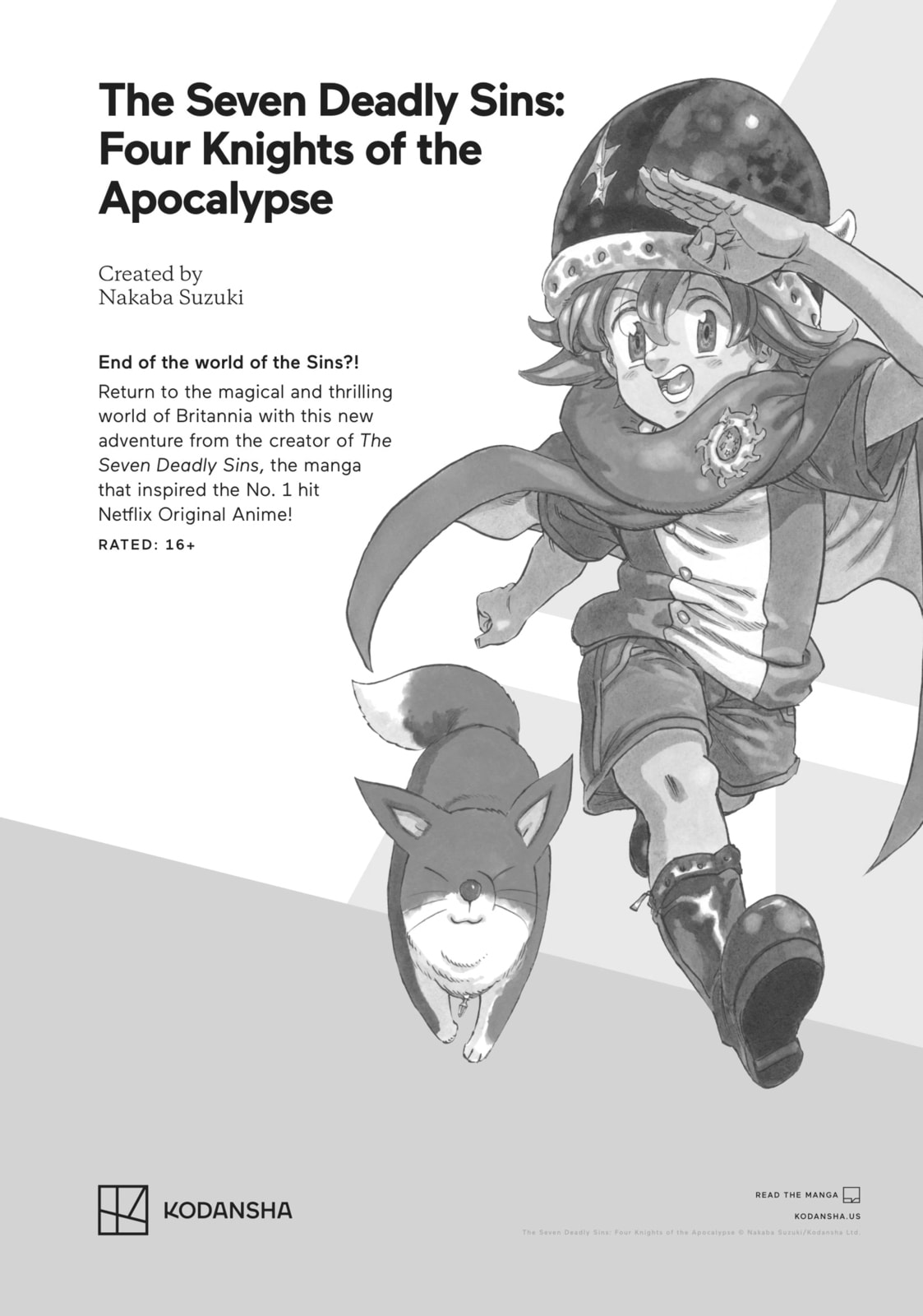 The Blue Wolves of Mibu Chapter 32 page 32 - 