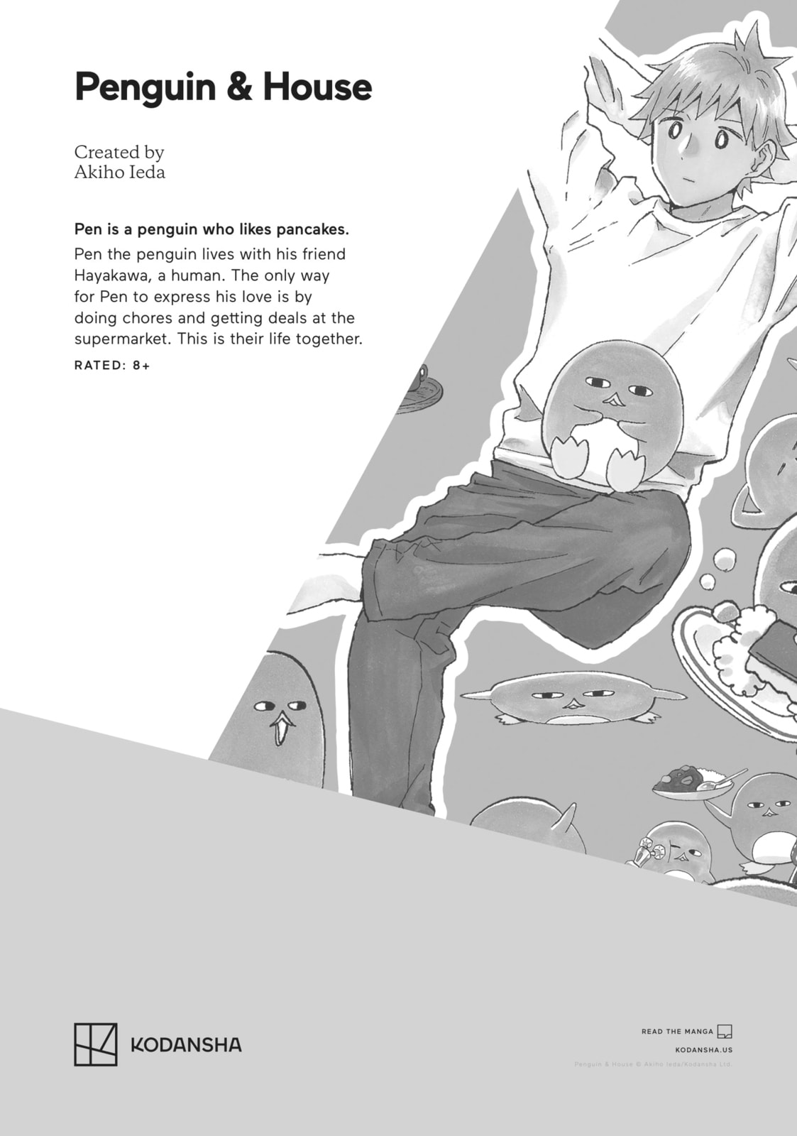 The Blue Wolves of Mibu Chapter 32 page 36 - 