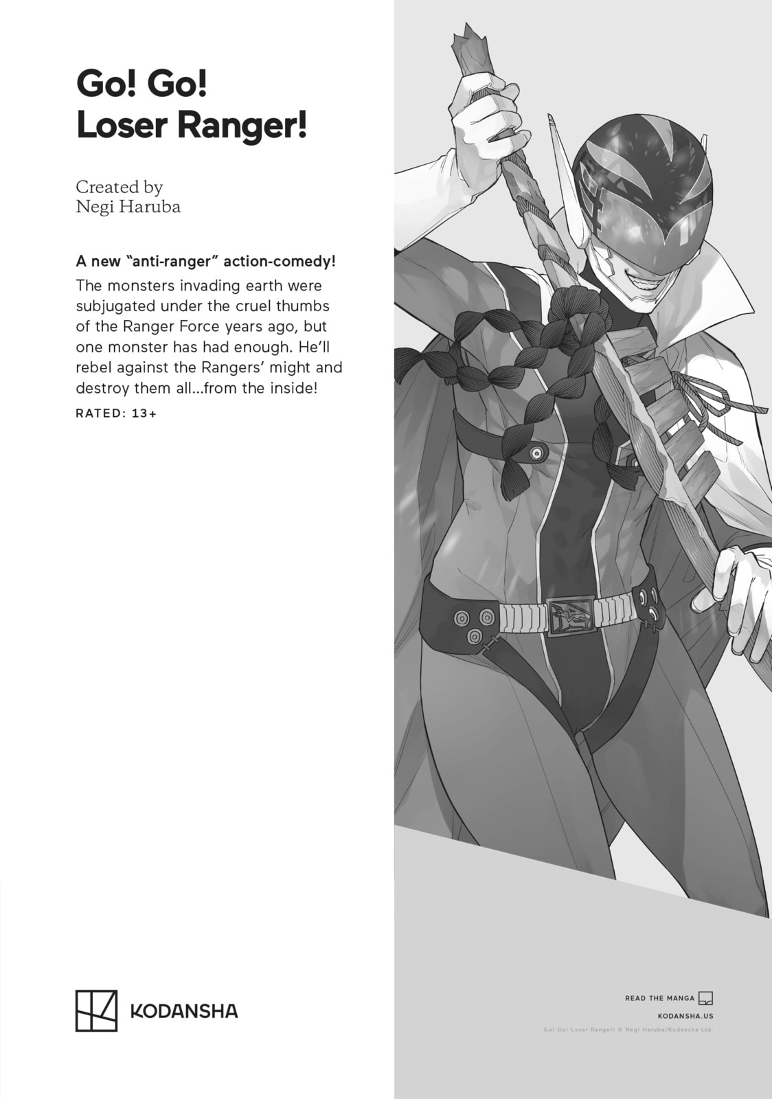 The Blue Wolves of Mibu Chapter 5 page 28 - 