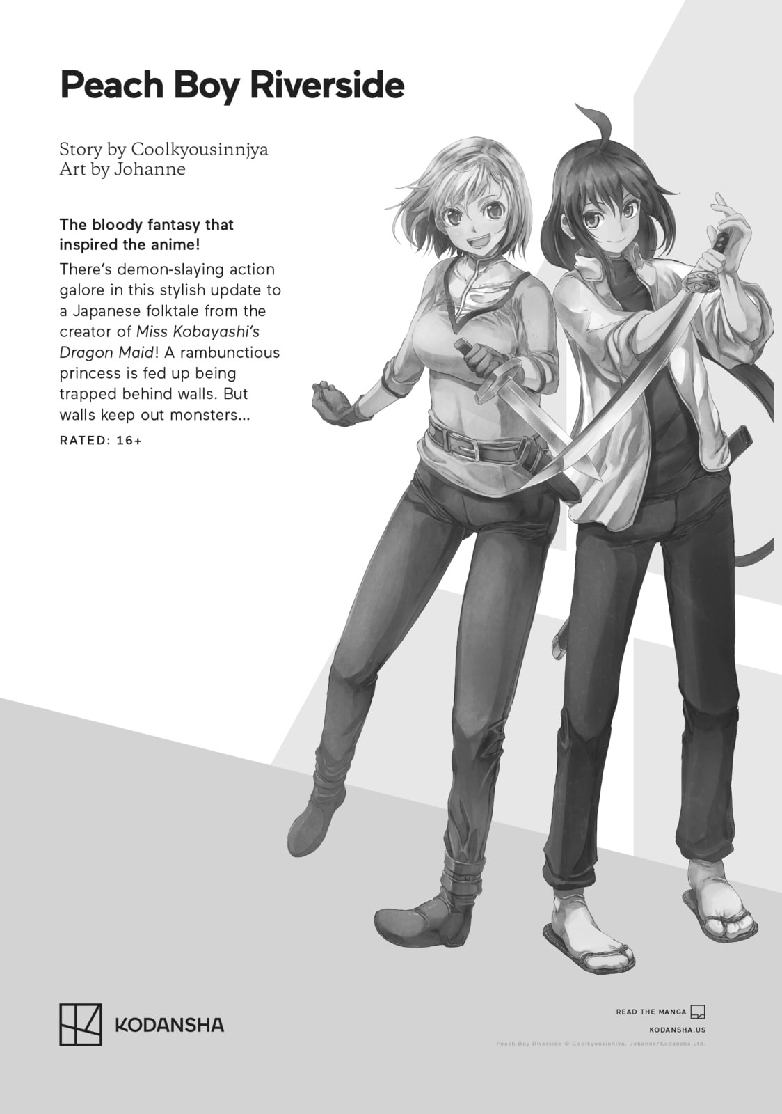 The Blue Wolves of Mibu Chapter 5 page 29 - 