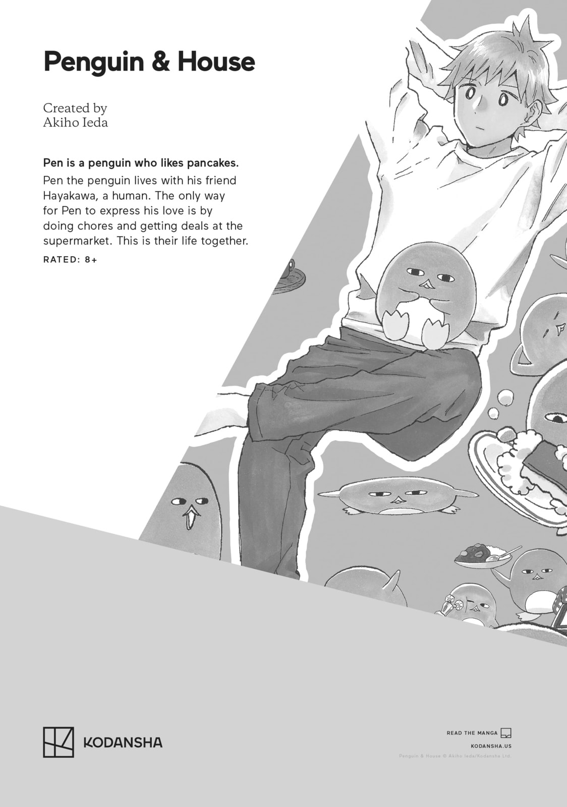 The Blue Wolves of Mibu Chapter 5 page 31 - 