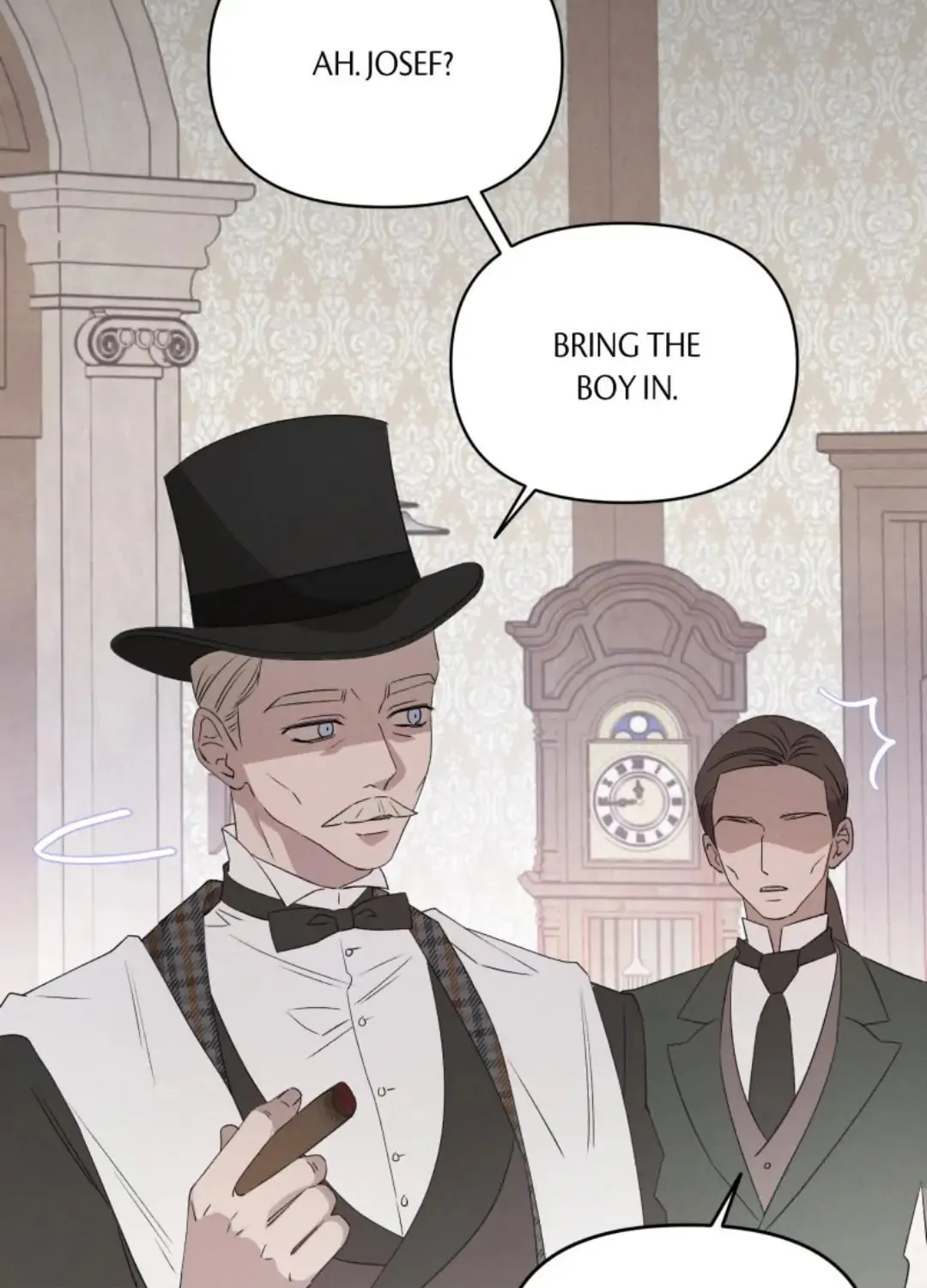 The Bondservant Chapter 1 page 108 - 