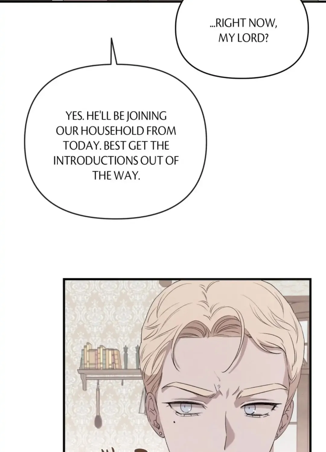 The Bondservant Chapter 1 page 109 - 