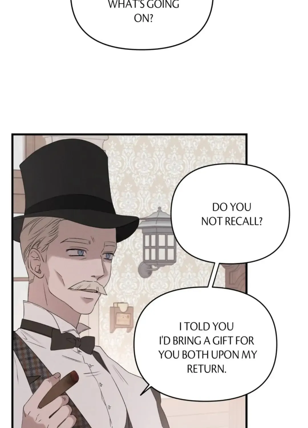 The Bondservant Chapter 1 page 111 - 