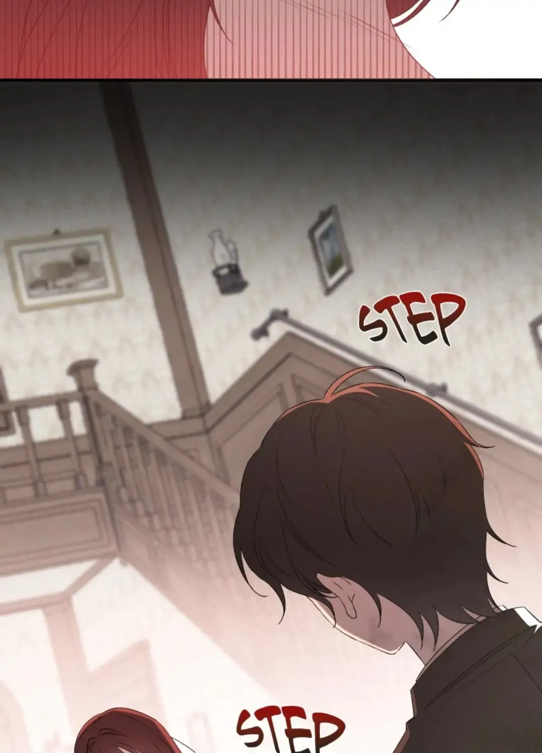 The Bondservant Chapter 1 page 115 - 