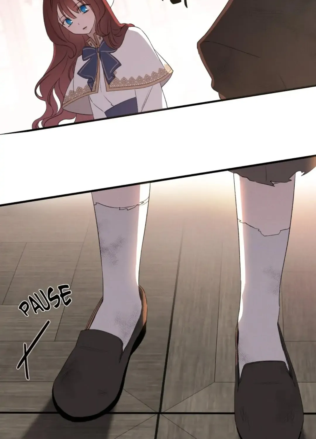 The Bondservant Chapter 1 page 116 - 