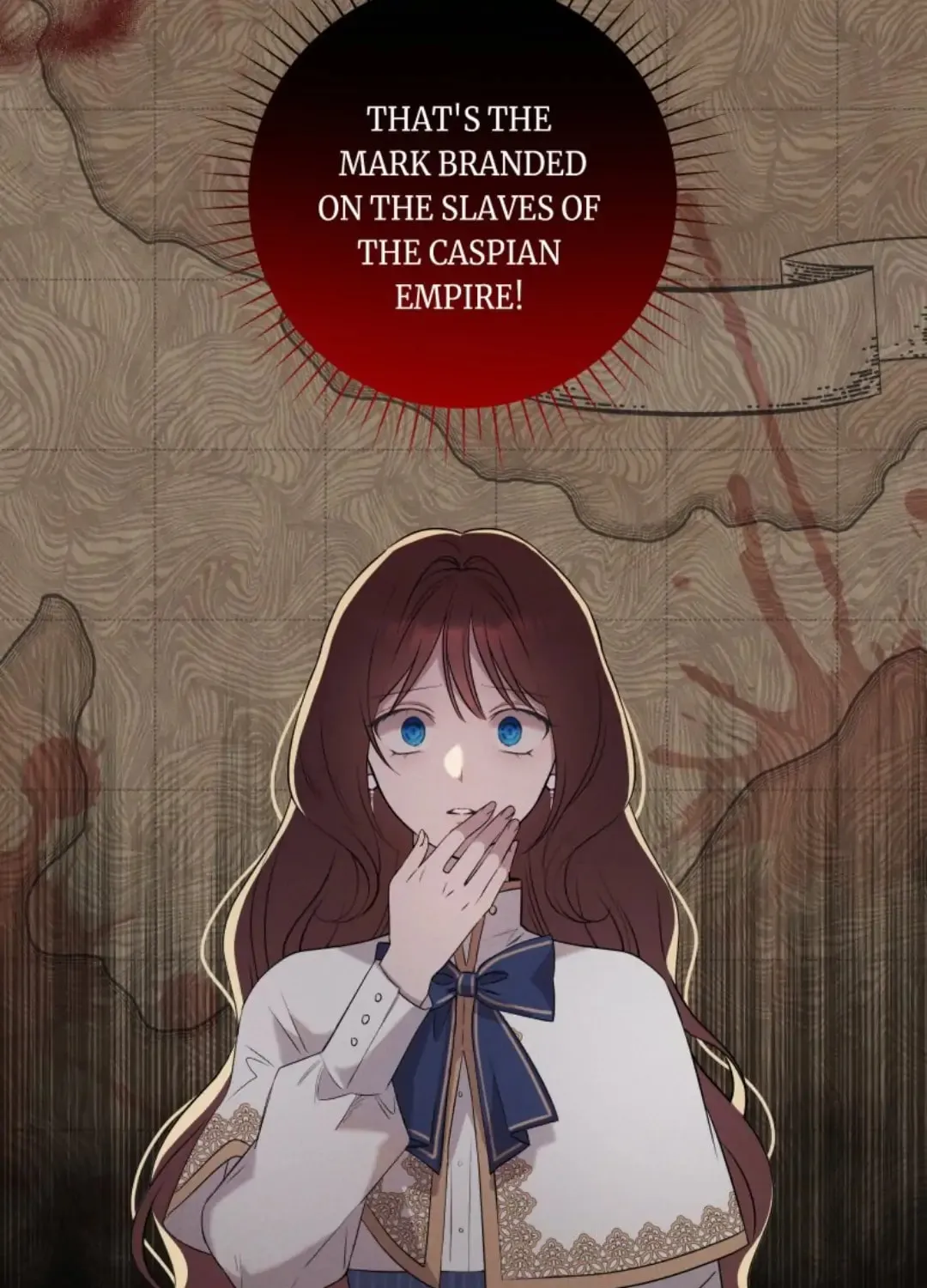 The Bondservant Chapter 1 page 127 - 