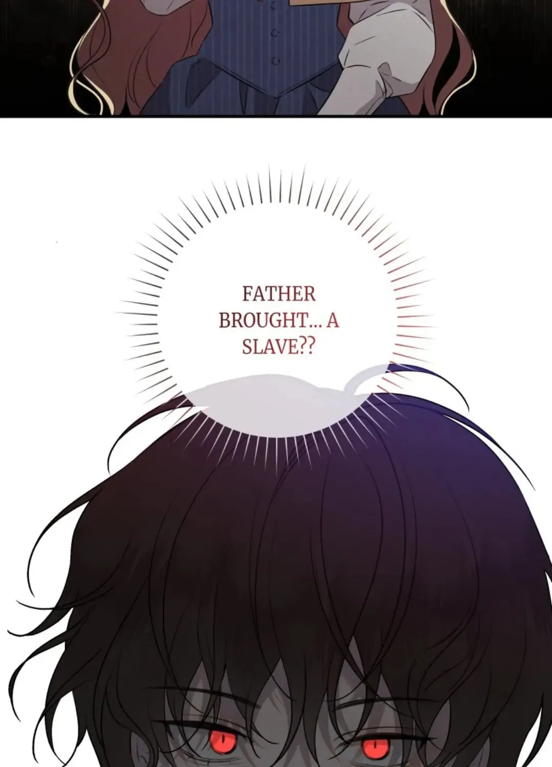 The Bondservant Chapter 1 page 128 - 