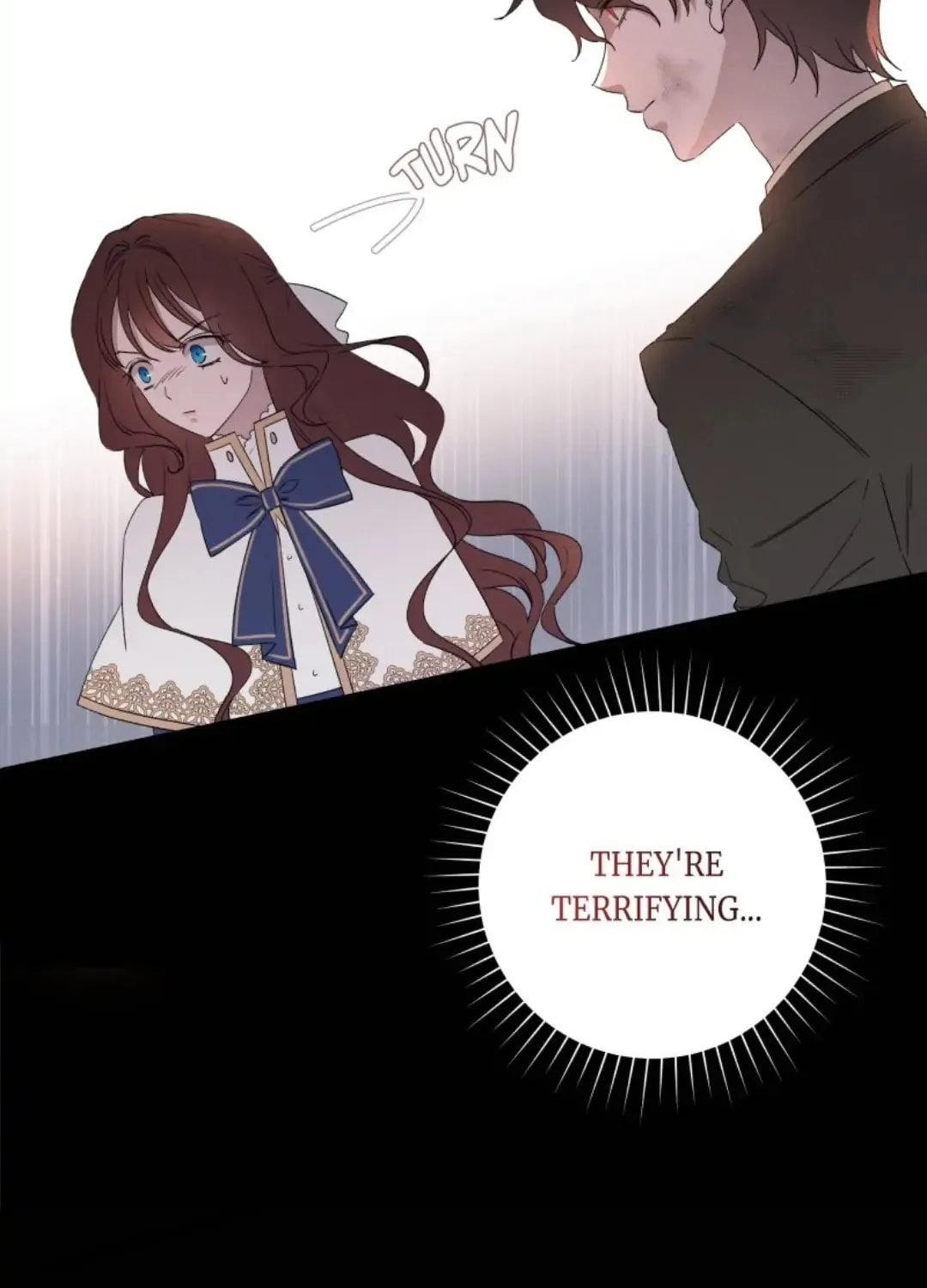 The Bondservant Chapter 1 page 132 - 
