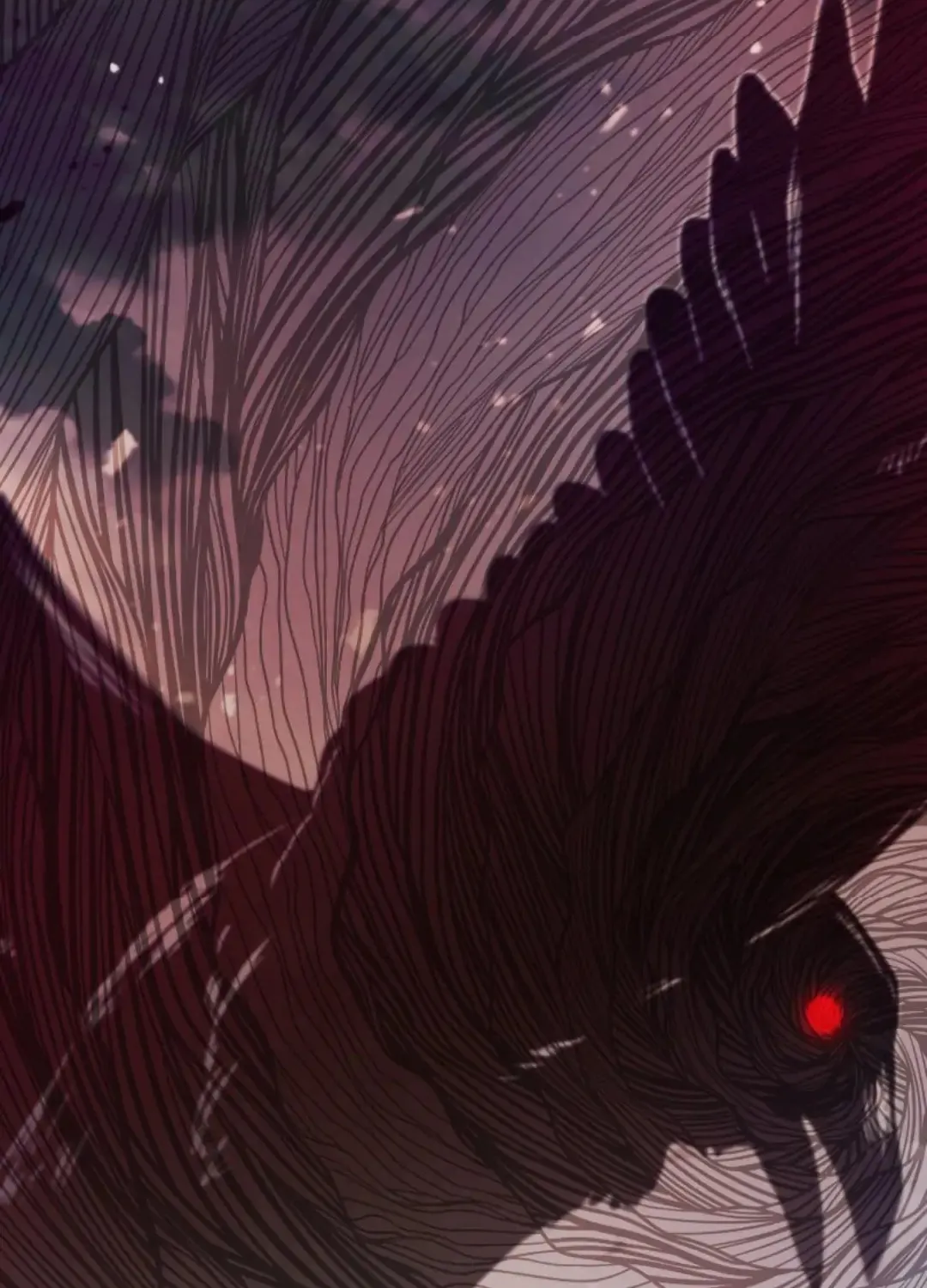 The Bondservant Chapter 1 page 134 - 