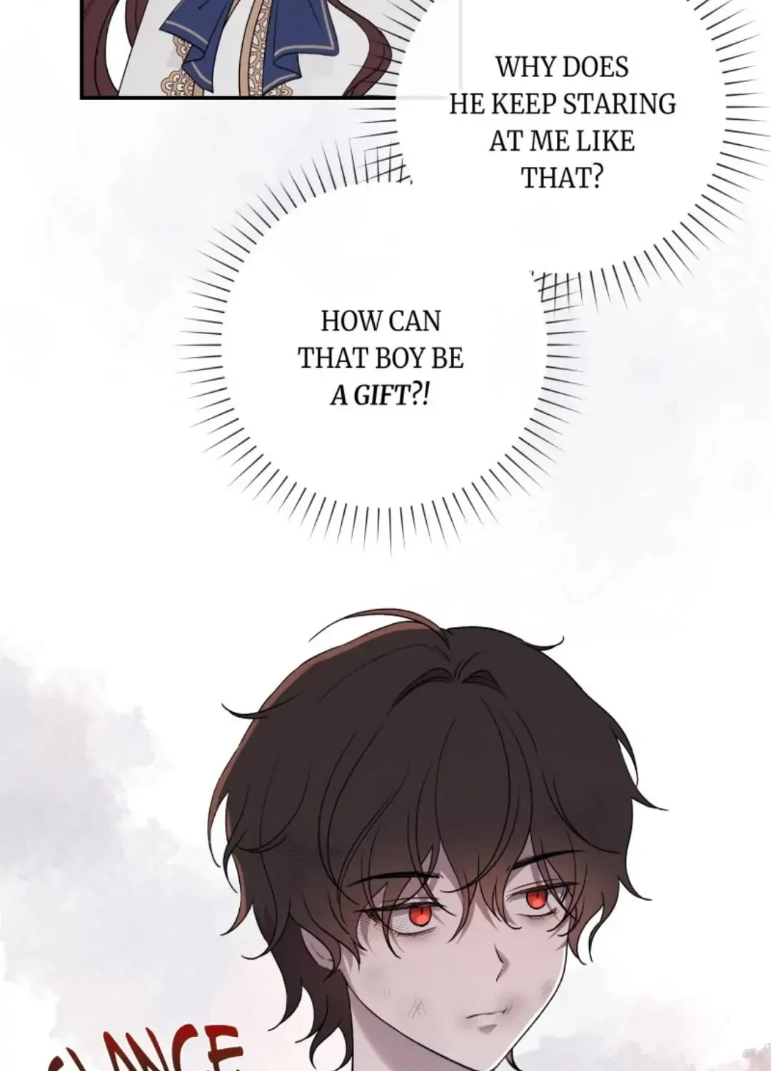 The Bondservant Chapter 1 page 143 - 