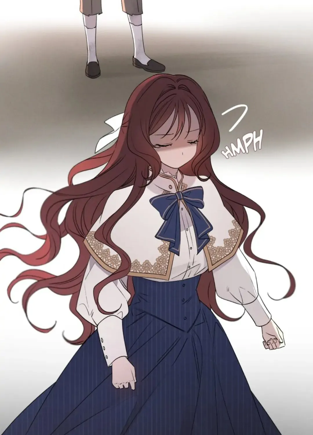 The Bondservant Chapter 1 page 146 - 