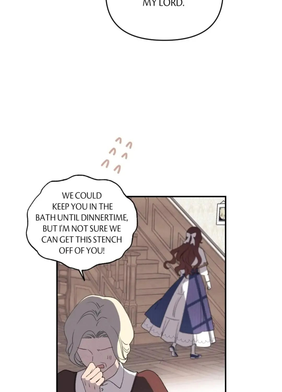 The Bondservant Chapter 1 page 149 - 