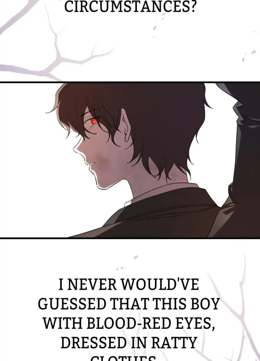 The Bondservant Chapter 1 page 151 - 