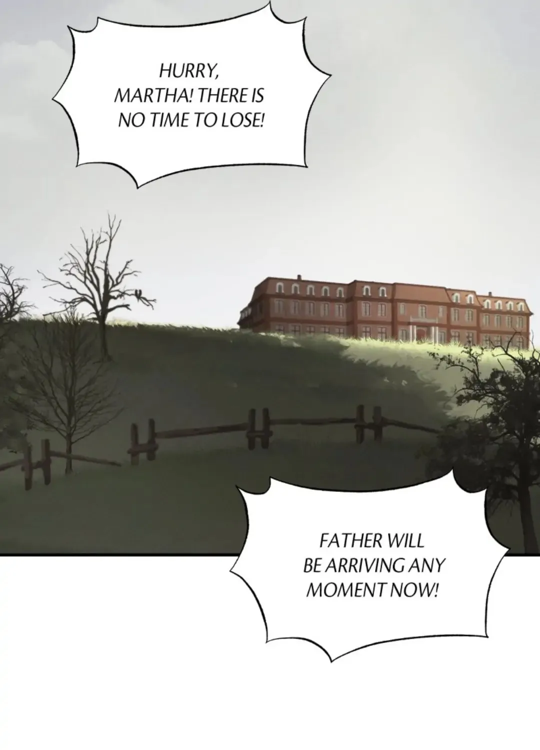 The Bondservant Chapter 1 page 19 - 
