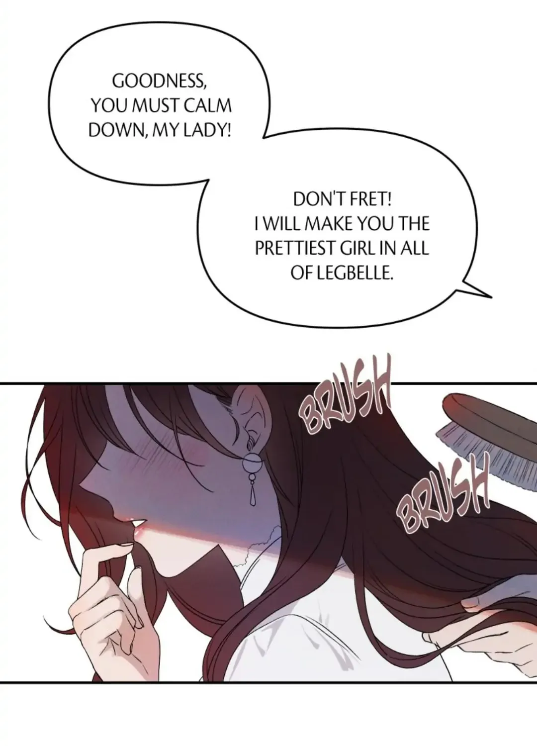 The Bondservant Chapter 1 page 20 - 