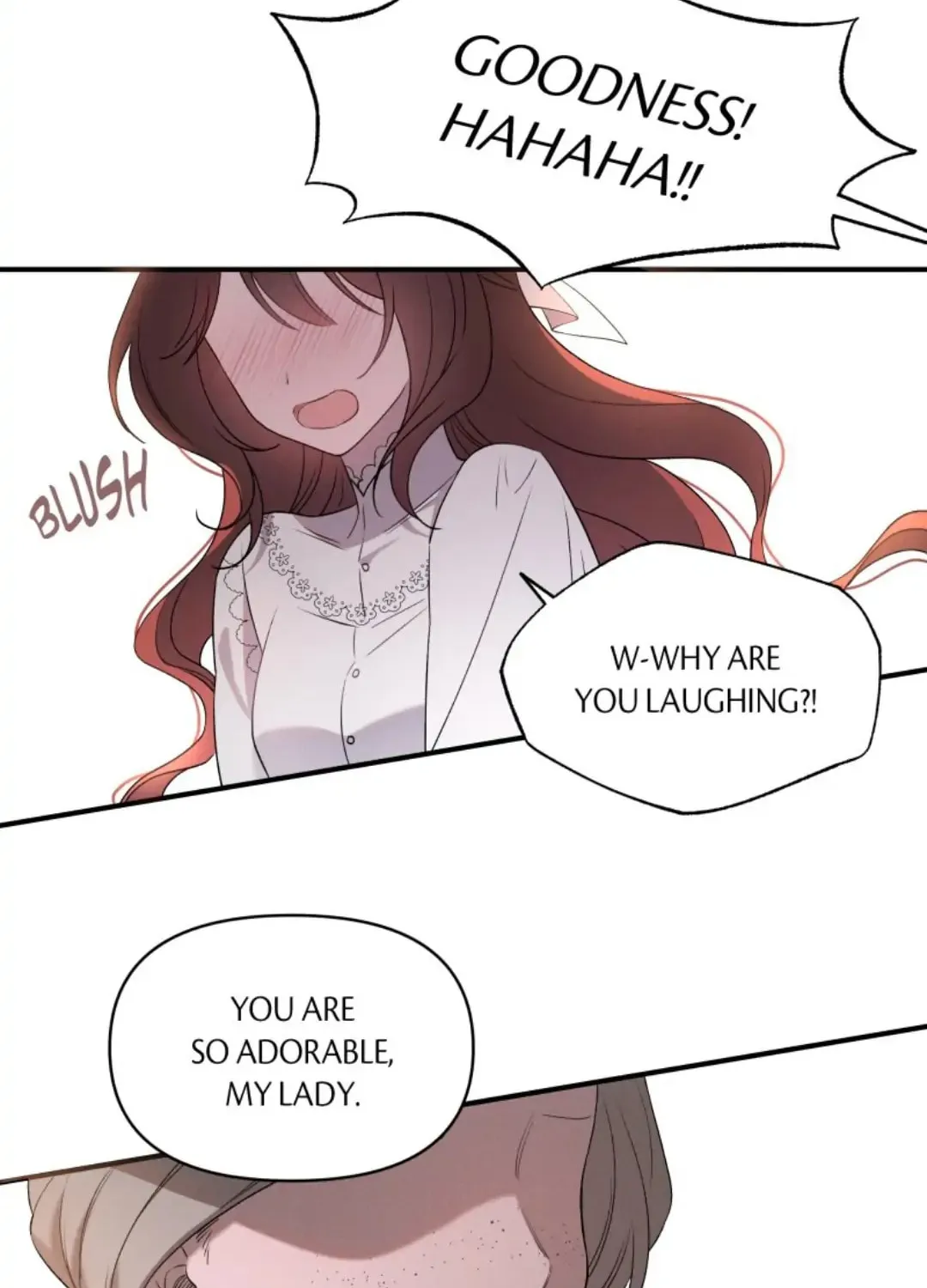 The Bondservant Chapter 1 page 24 - 