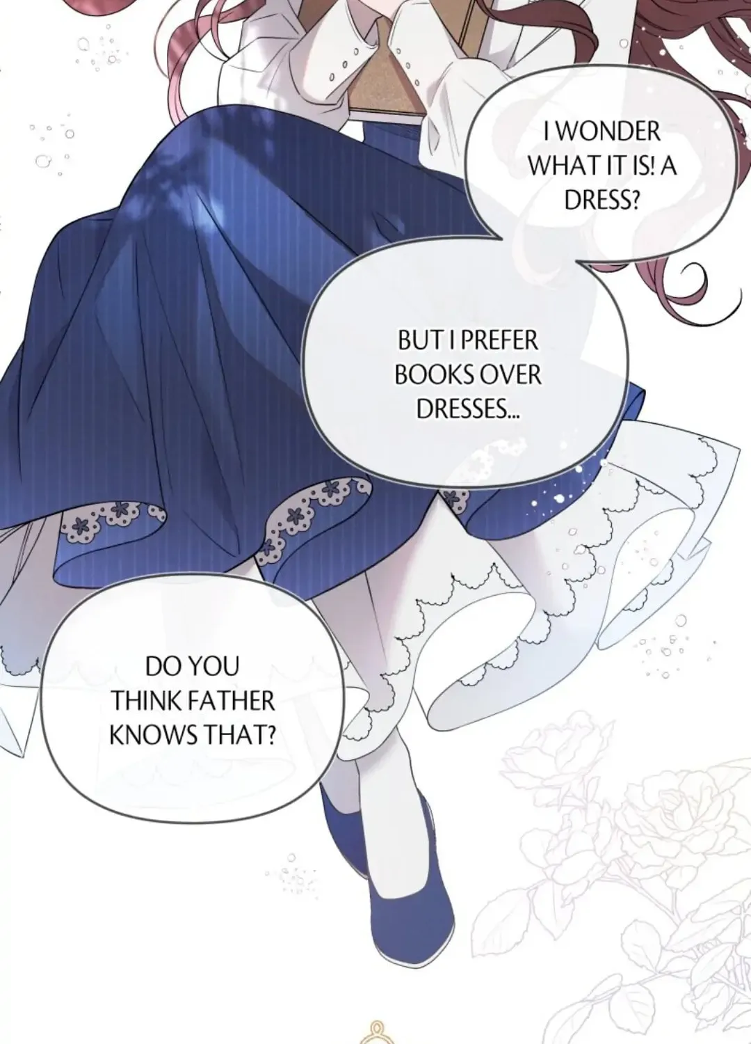 The Bondservant Chapter 1 page 30 - 