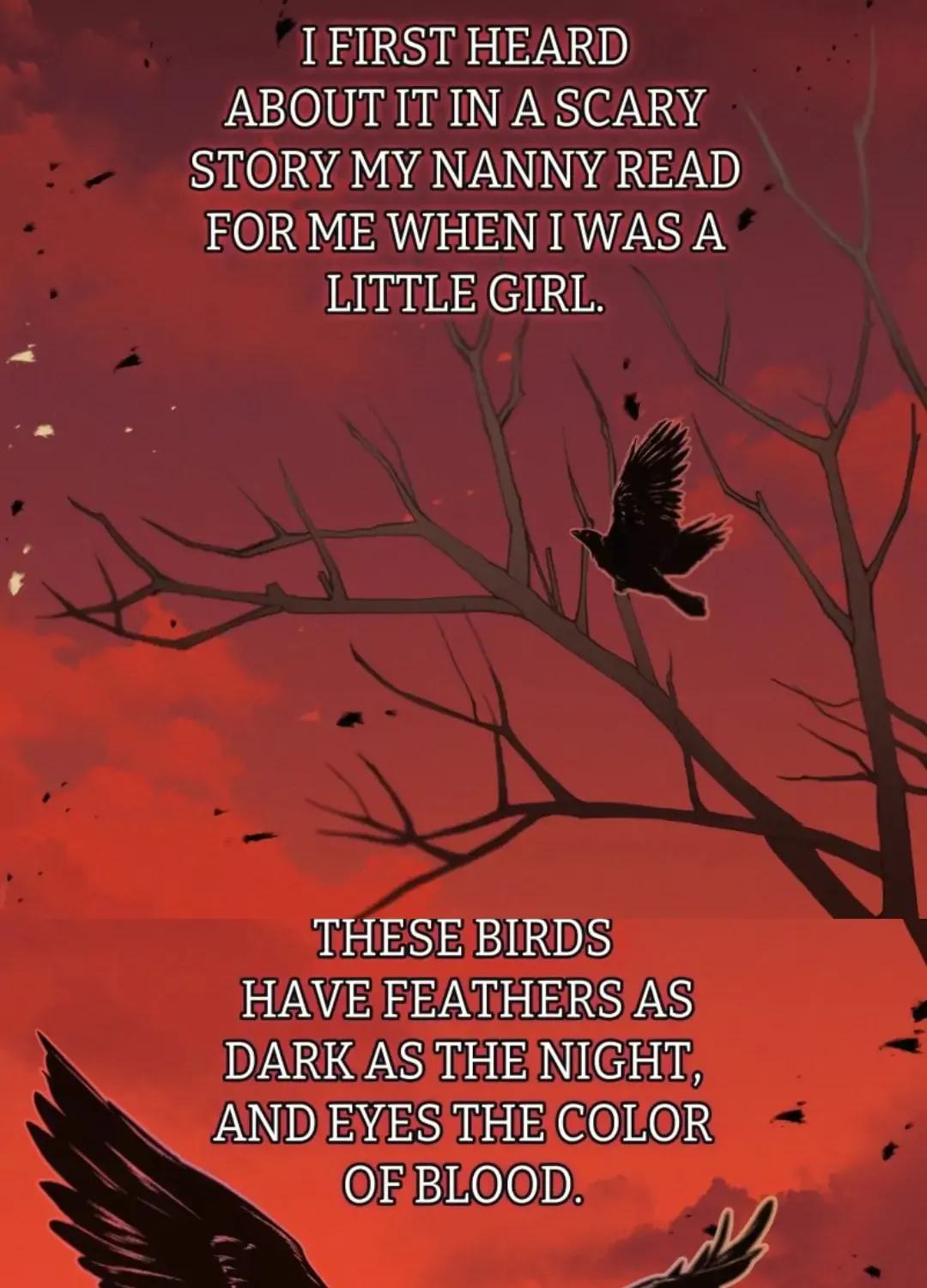 The Bondservant Chapter 1 page 4 - 