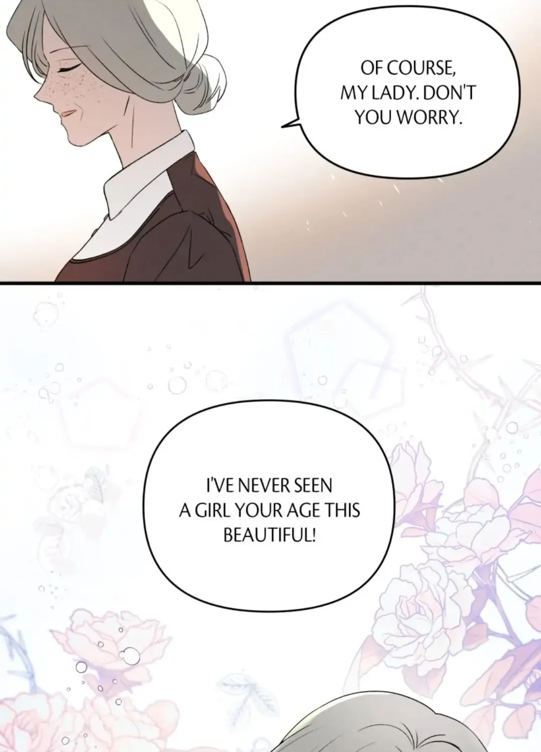 The Bondservant Chapter 1 page 34 - 