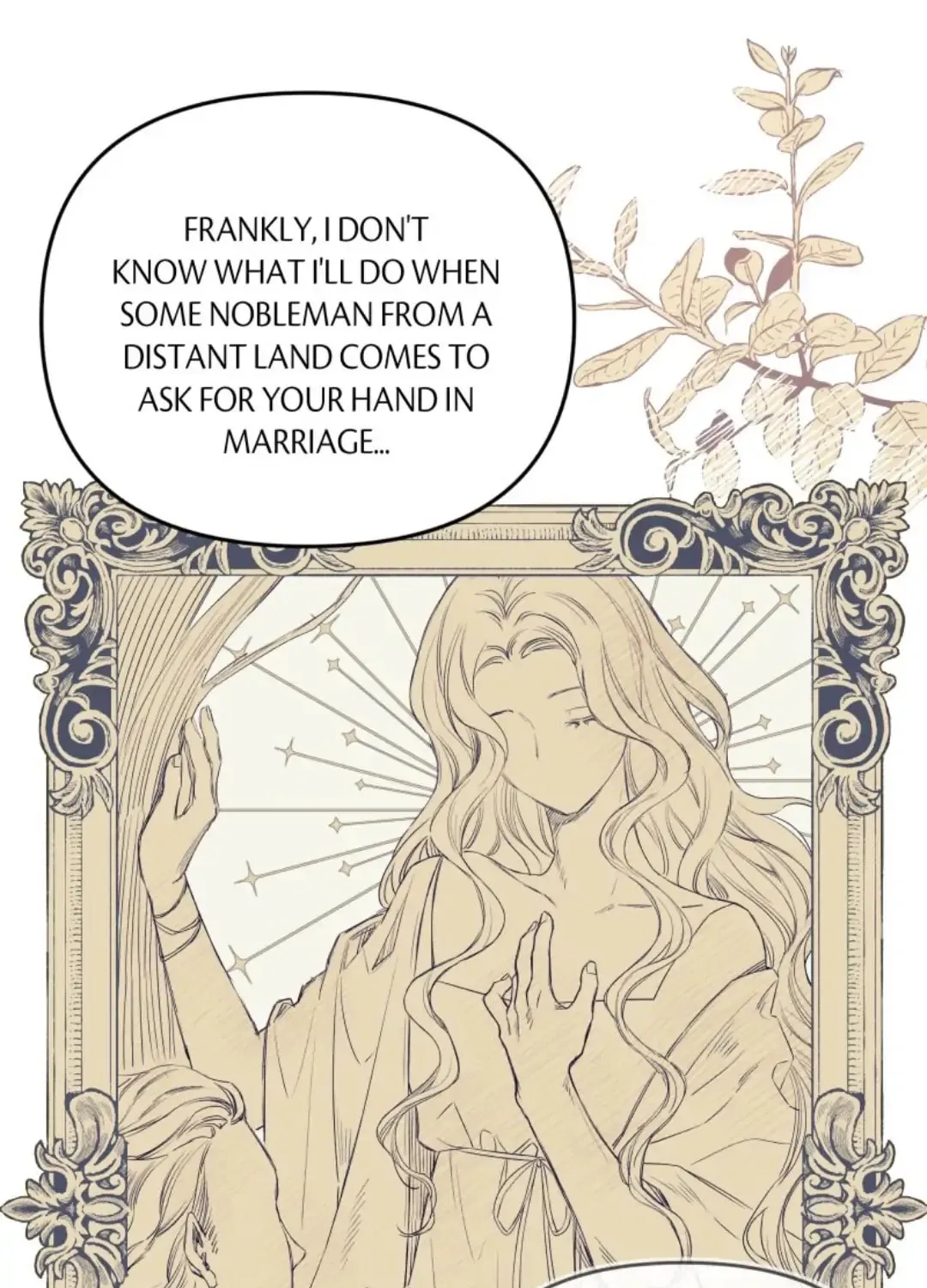 The Bondservant Chapter 1 page 37 - 