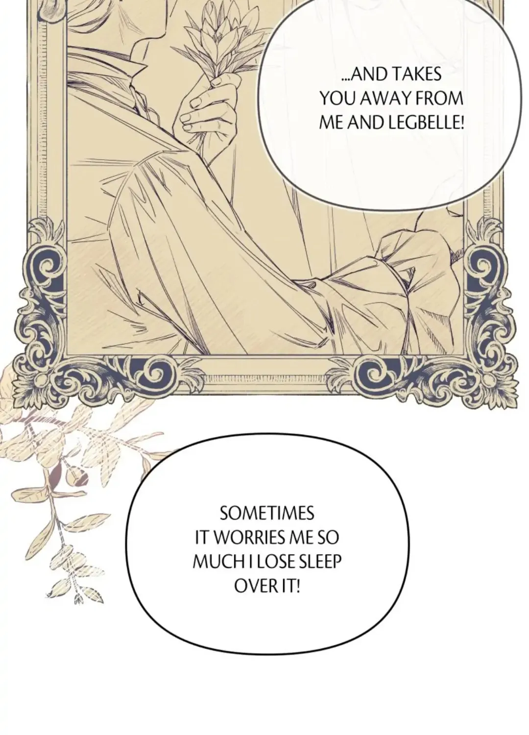 The Bondservant Chapter 1 page 38 - 