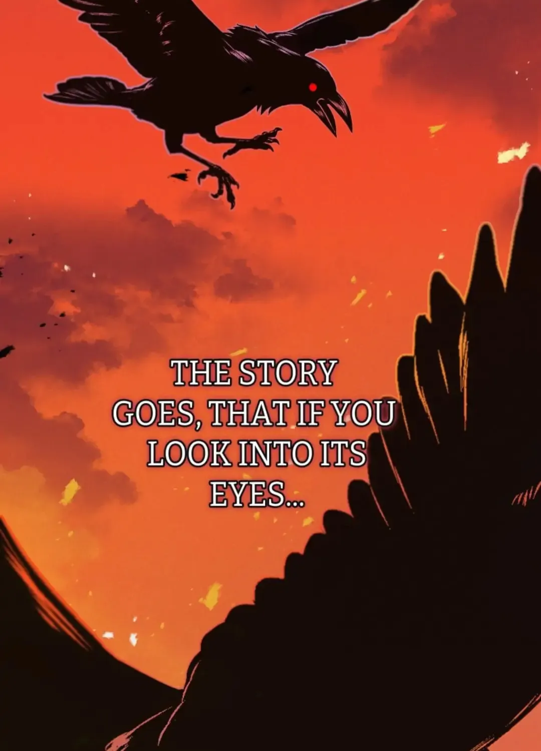 The Bondservant Chapter 1 page 5 - 