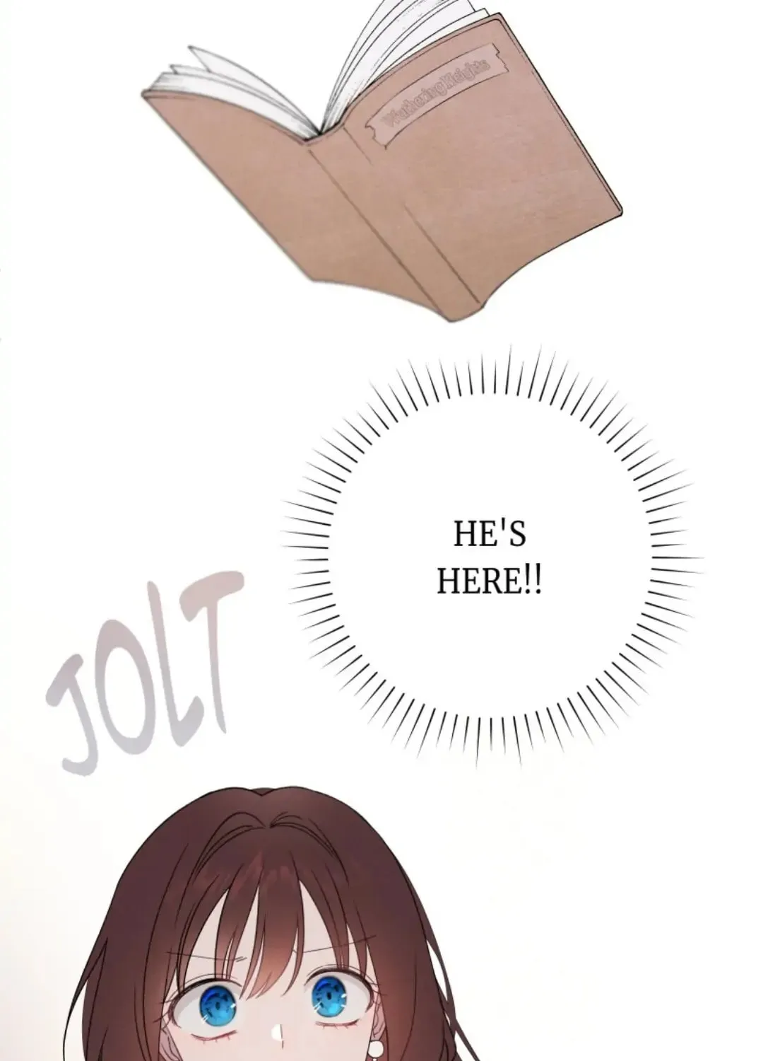 The Bondservant Chapter 1 page 43 - 