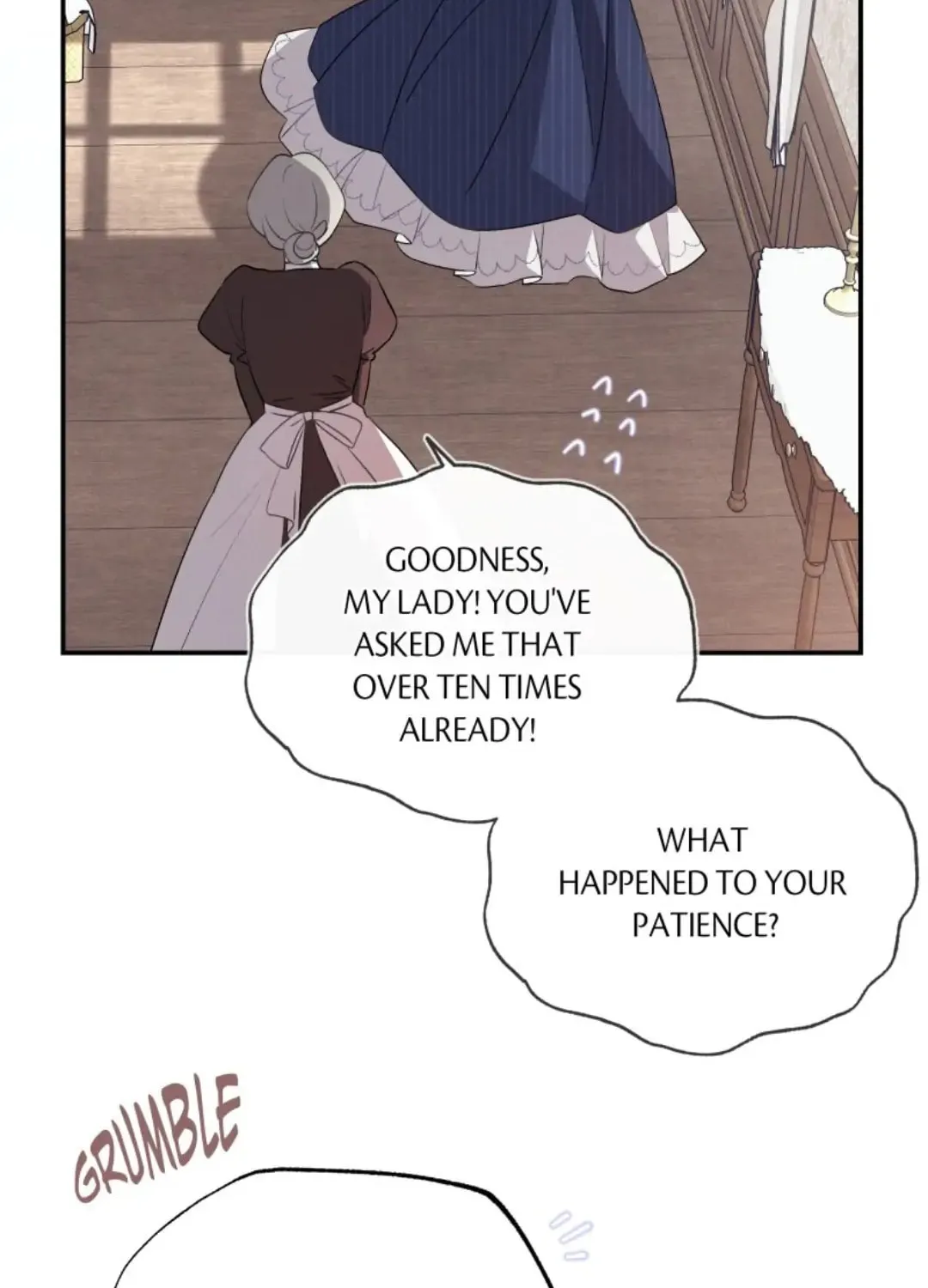 The Bondservant Chapter 1 page 50 - 