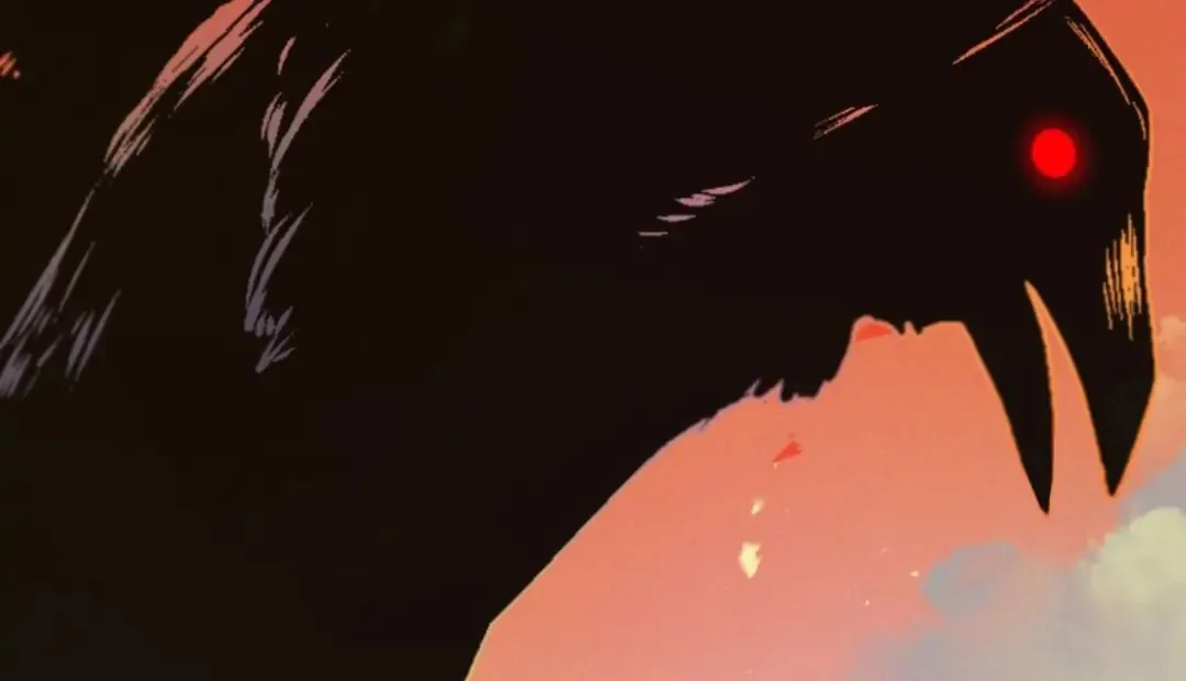 The Bondservant Chapter 1 page 6 - 