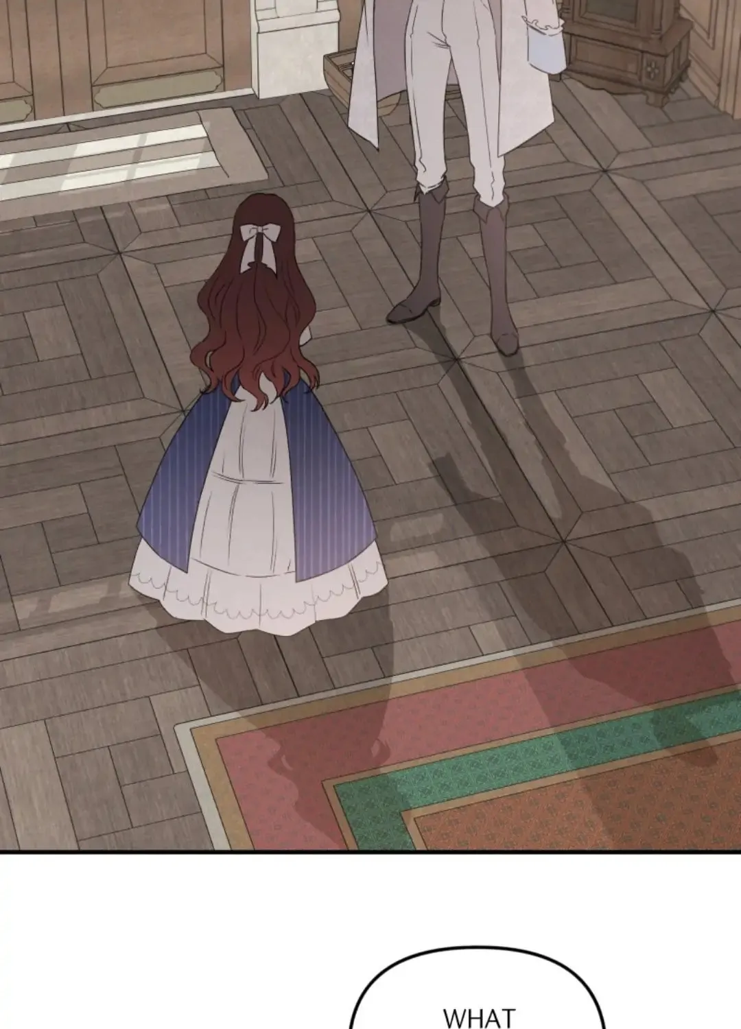 The Bondservant Chapter 1 page 67 - 