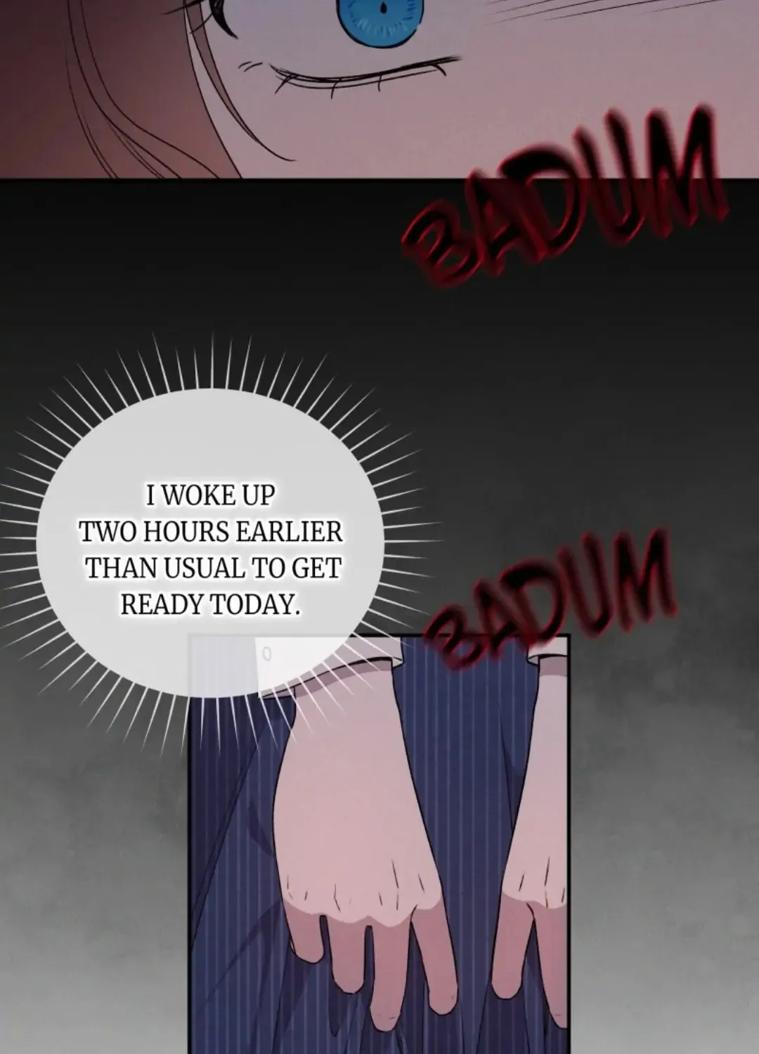 The Bondservant Chapter 1 page 79 - 