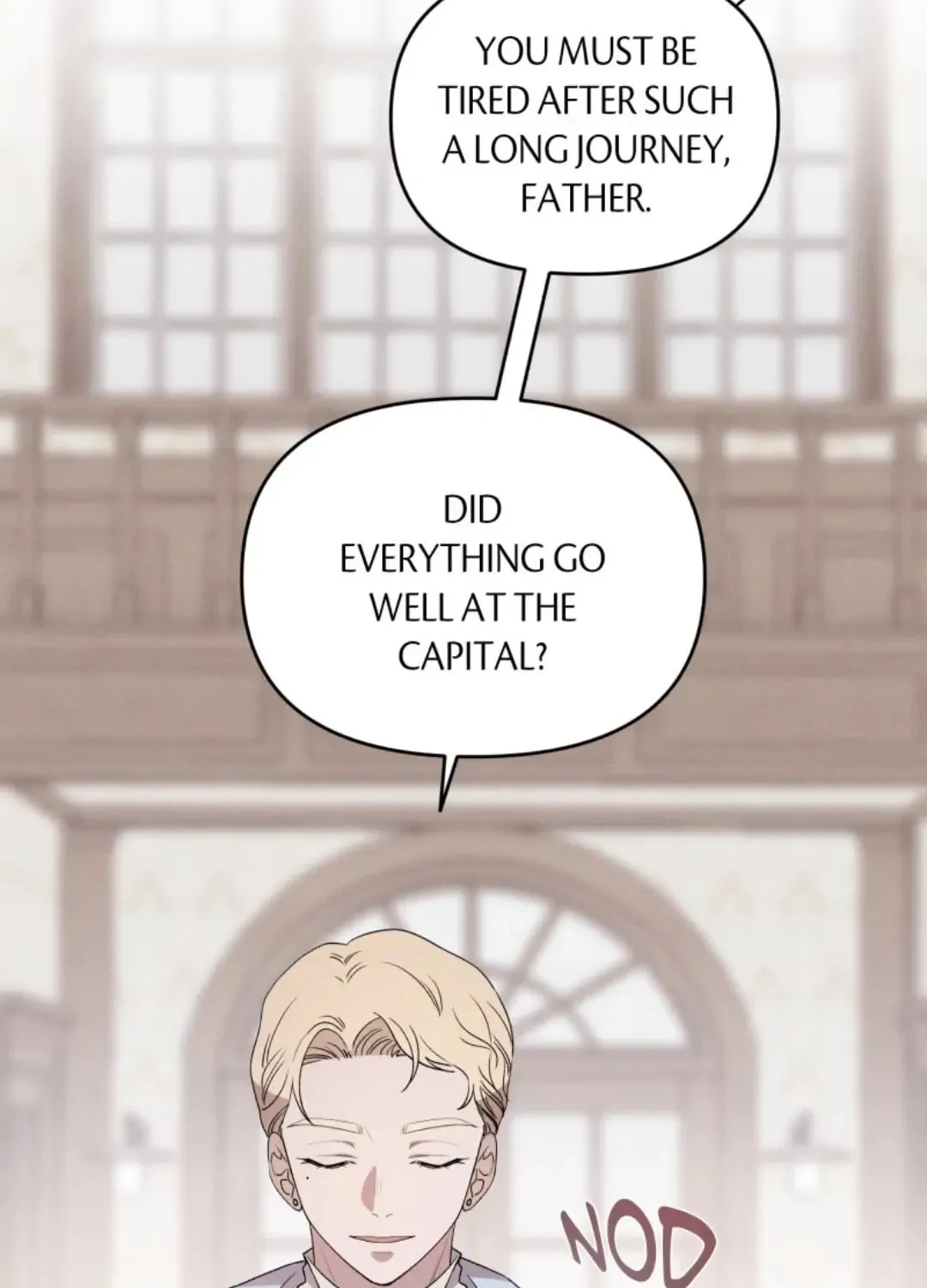 The Bondservant Chapter 1 page 86 - 