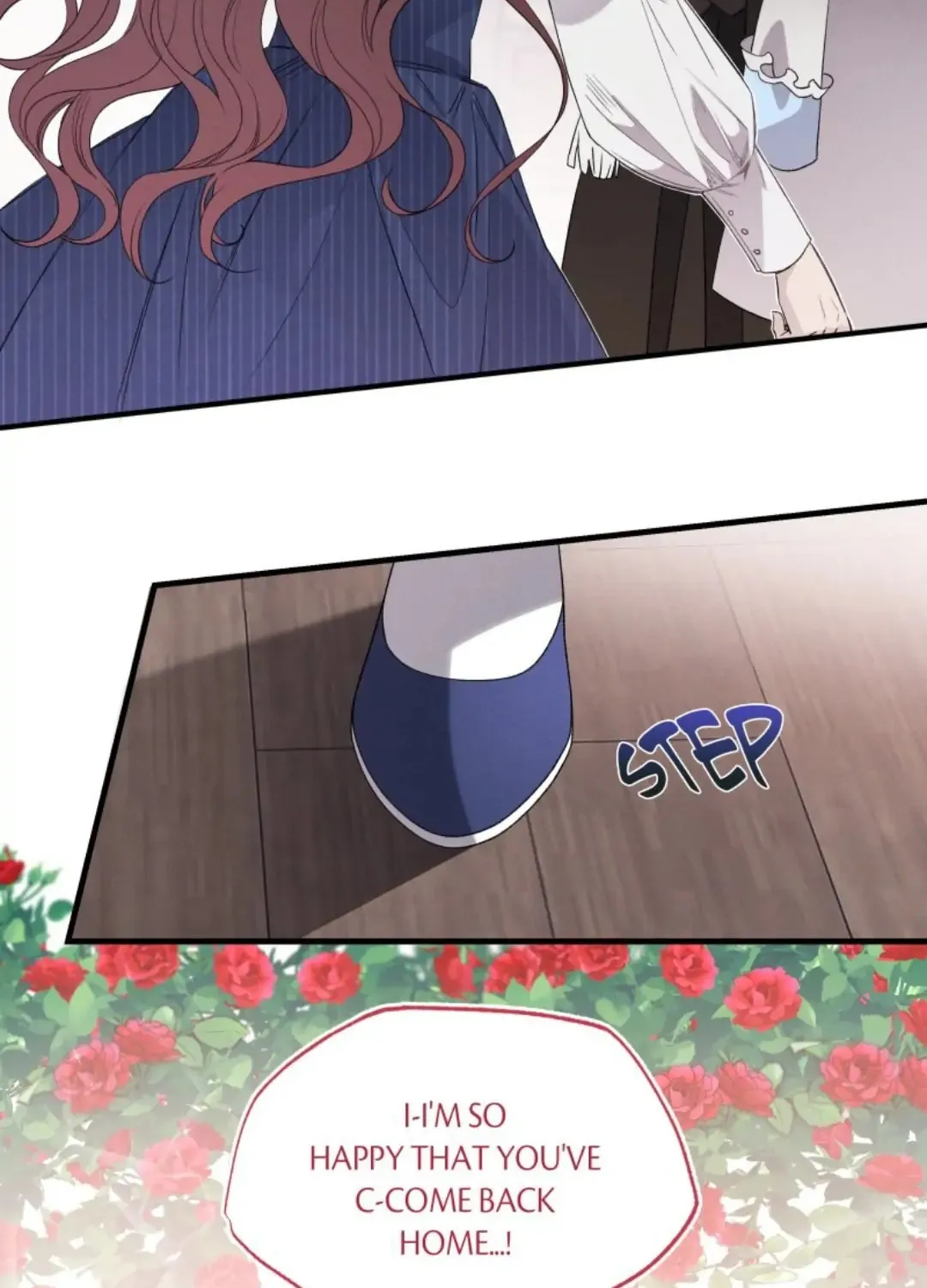 The Bondservant Chapter 1 page 91 - 