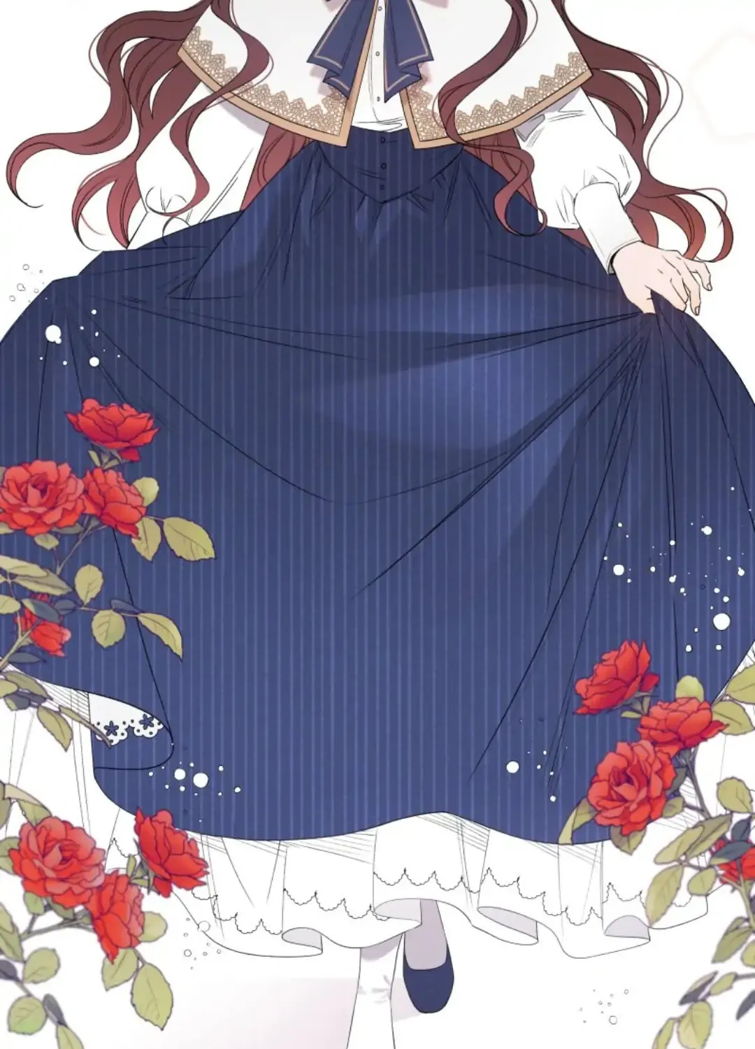 The Bondservant Chapter 1 page 93 - 