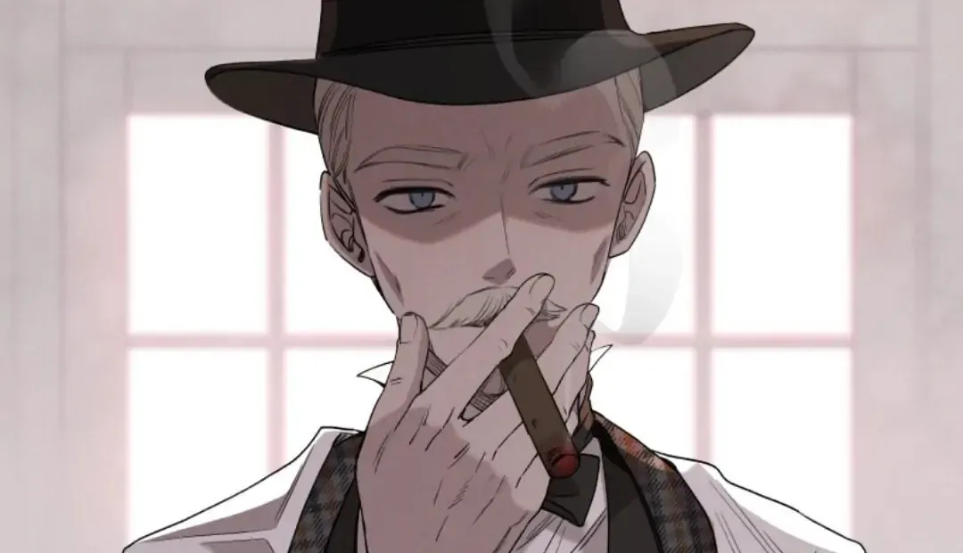 The Bondservant Chapter 1 page 96 - 