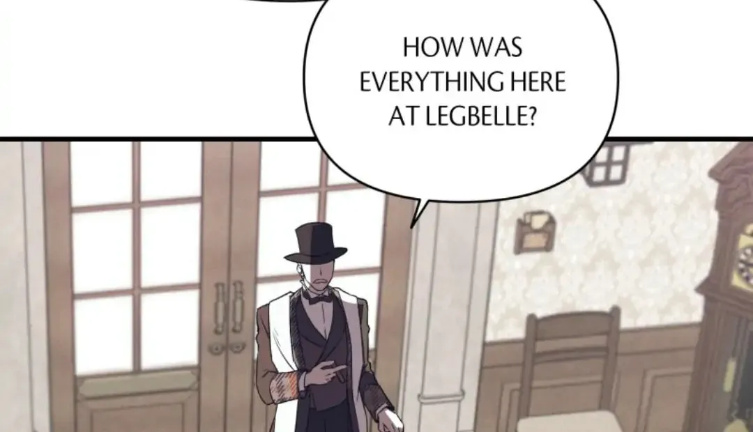 The Bondservant Chapter 1 page 100 - 