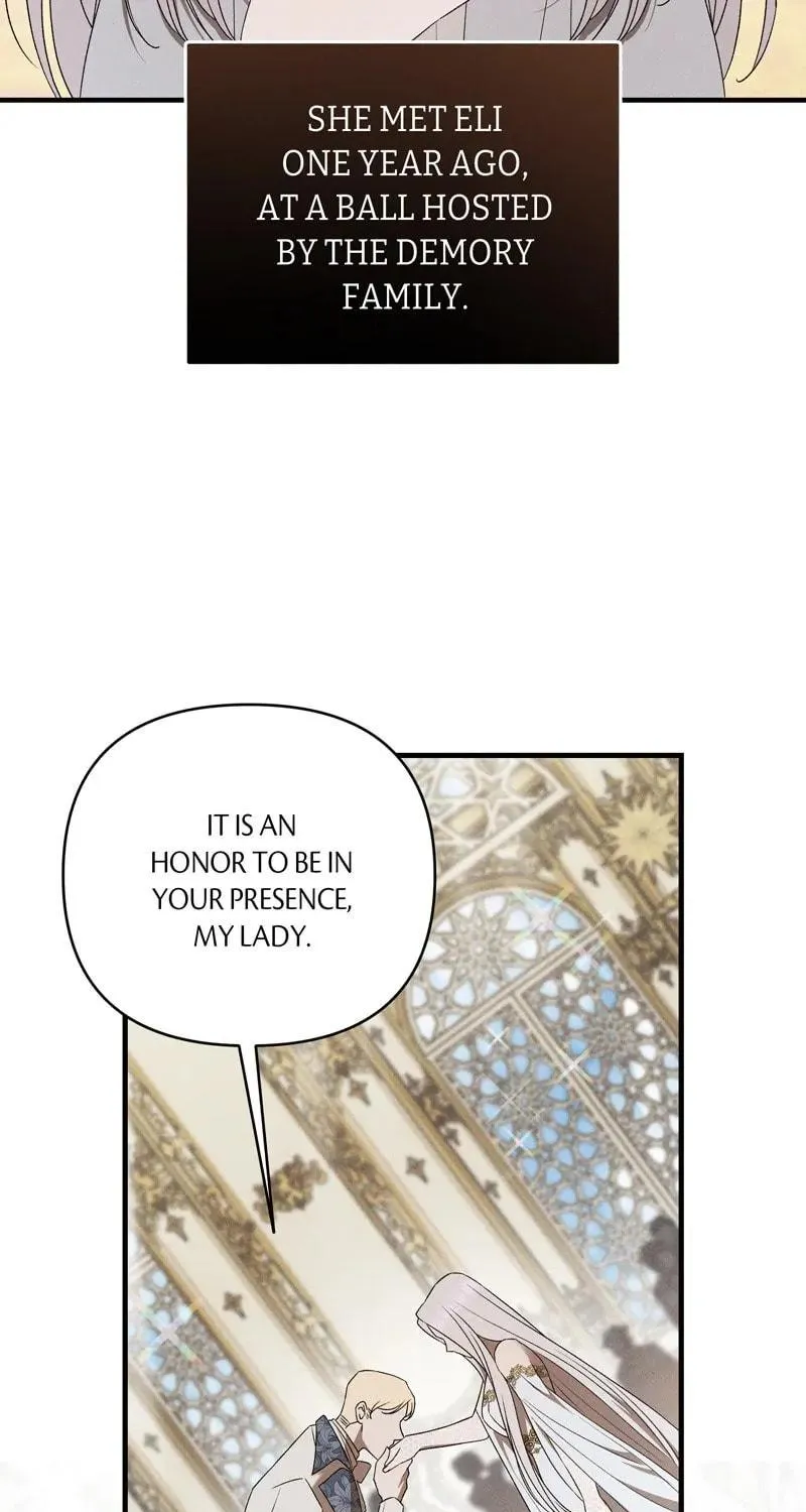 The Bondservant Chapter 10 page 35 - 